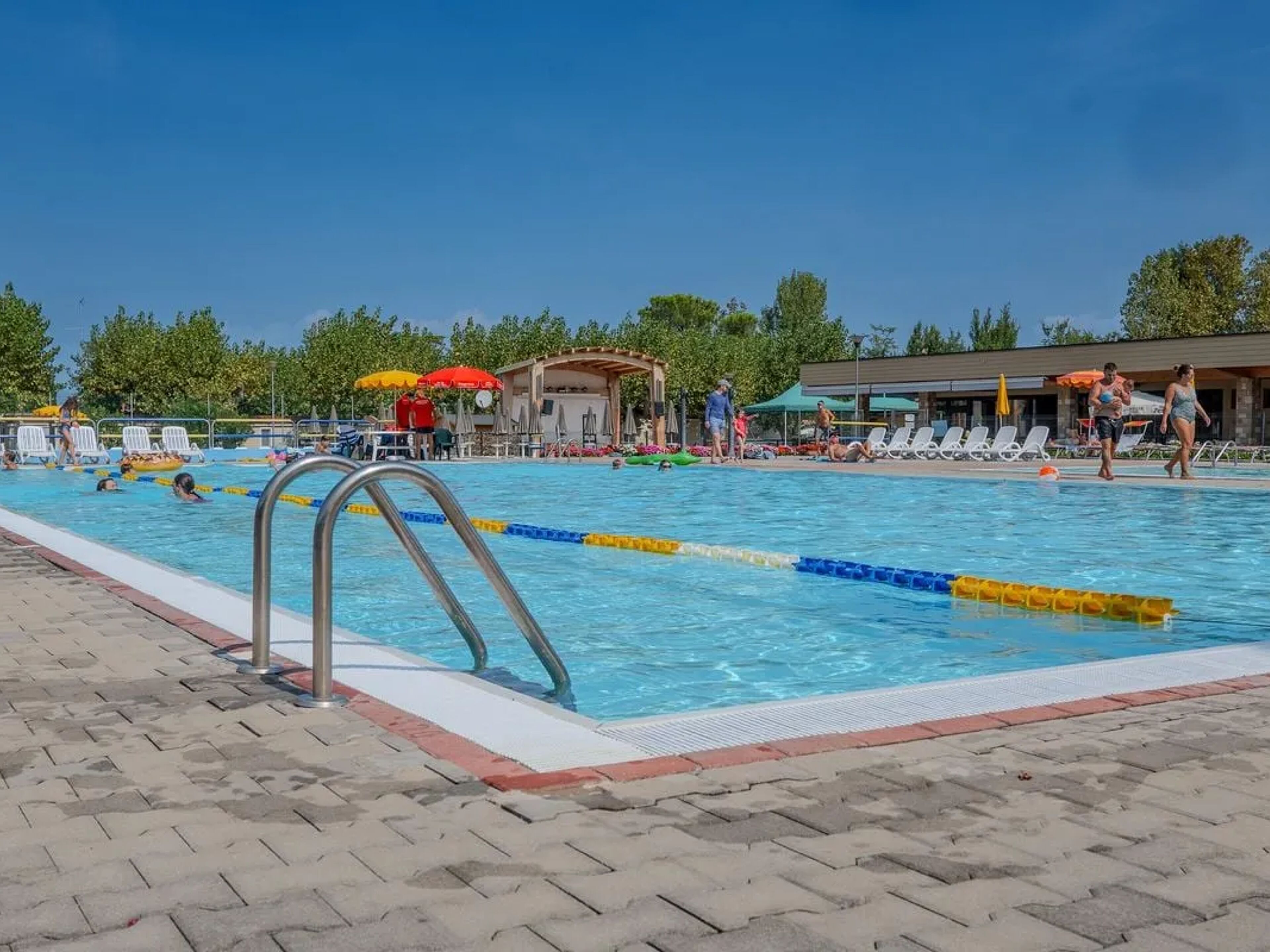 Camping Gasparina