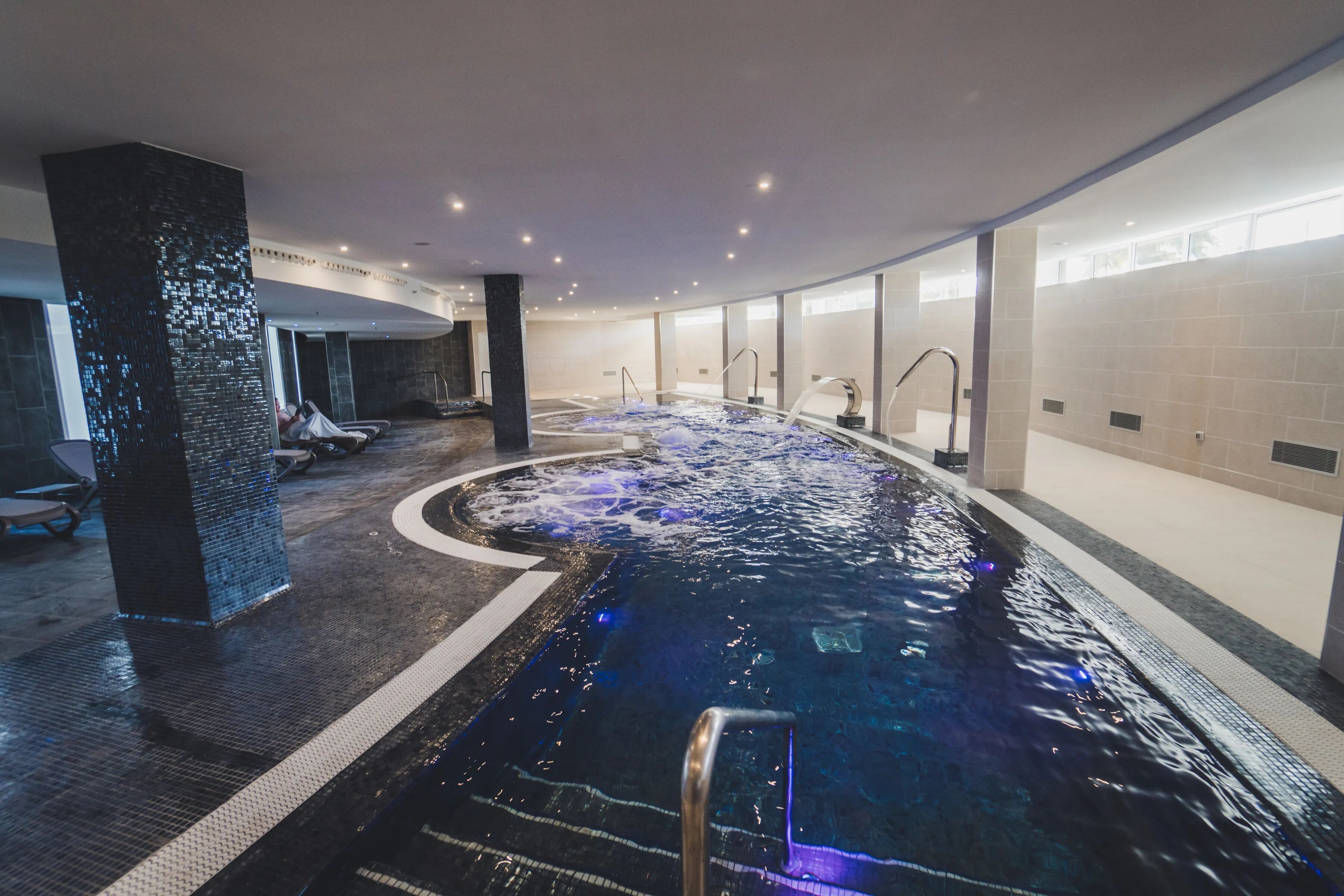 Gara Suites Golf Spa