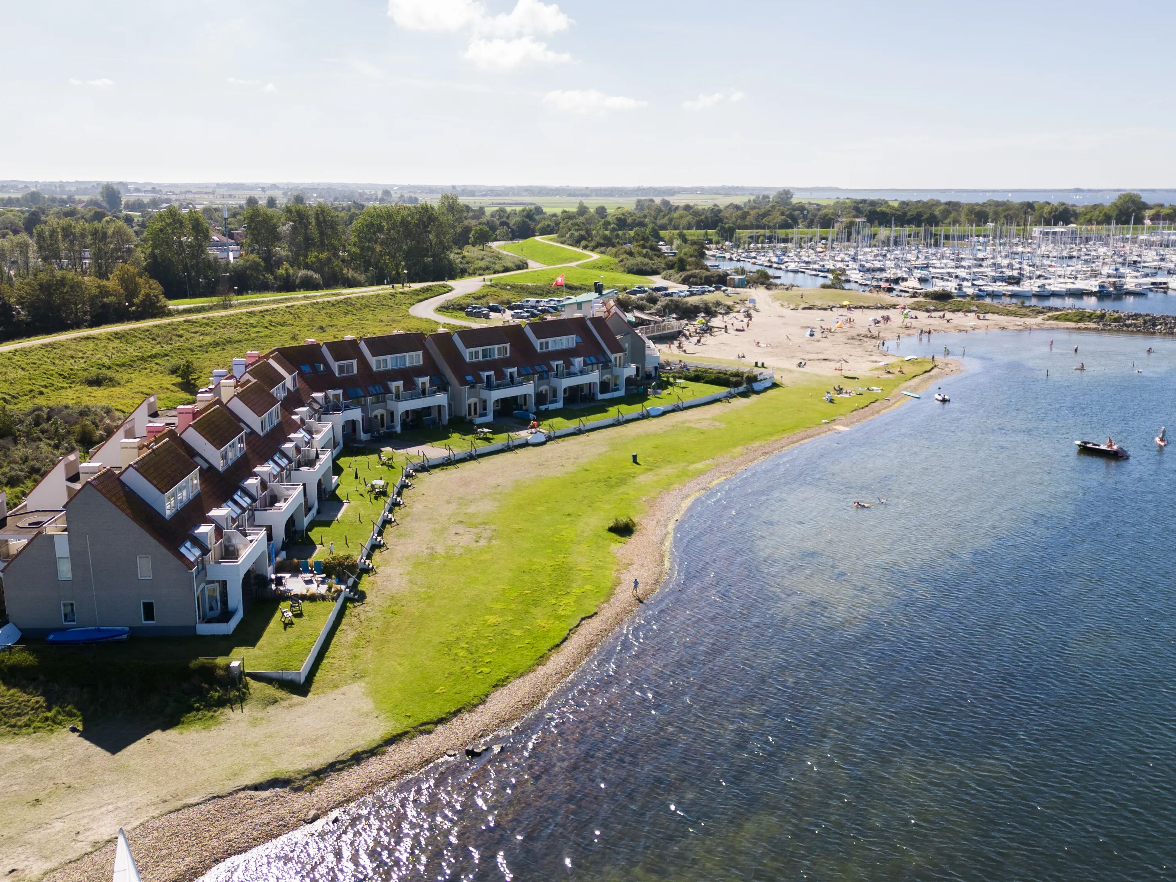 Summio Parc Port Greve