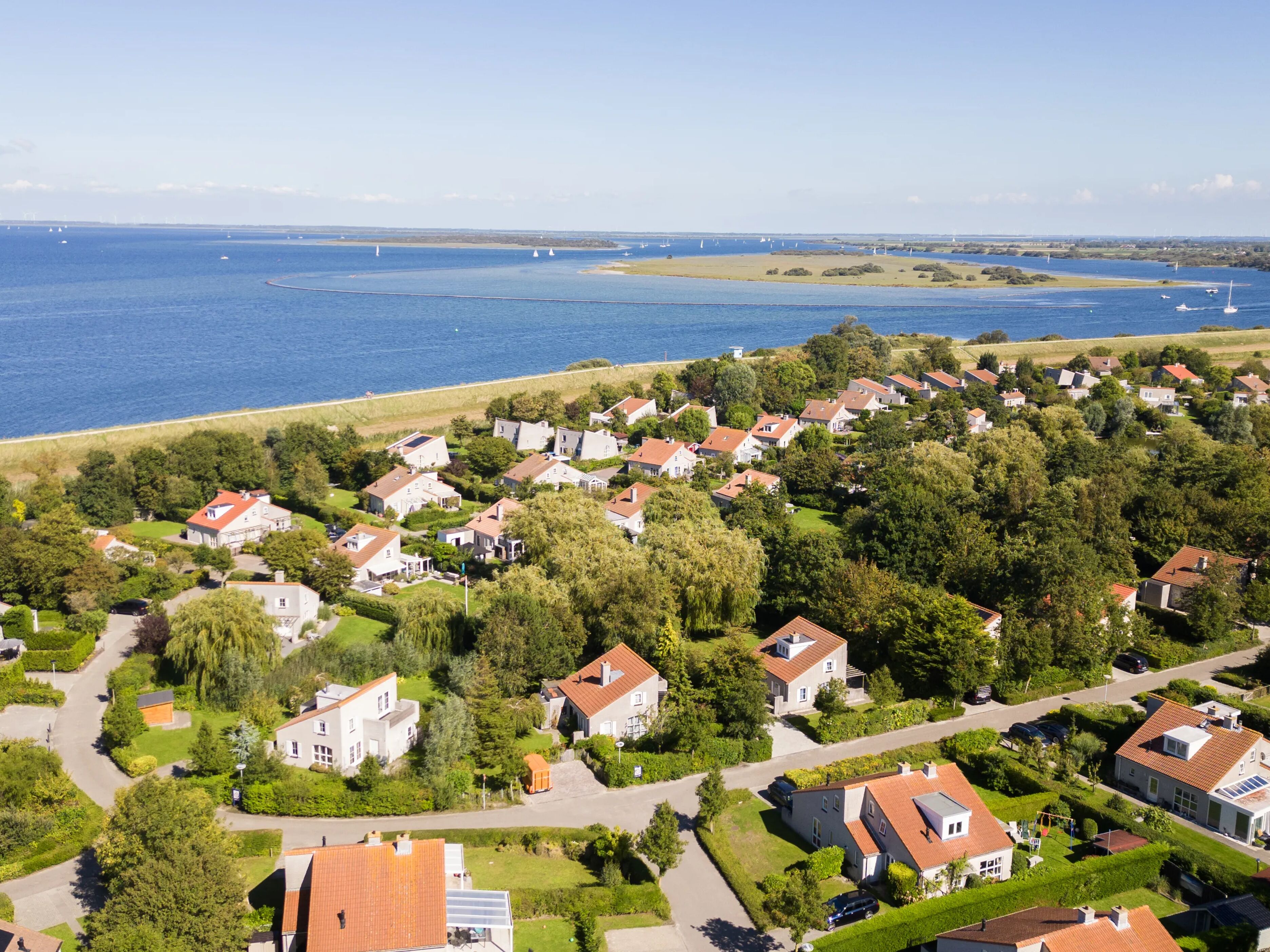 Summio Parc Port Greve