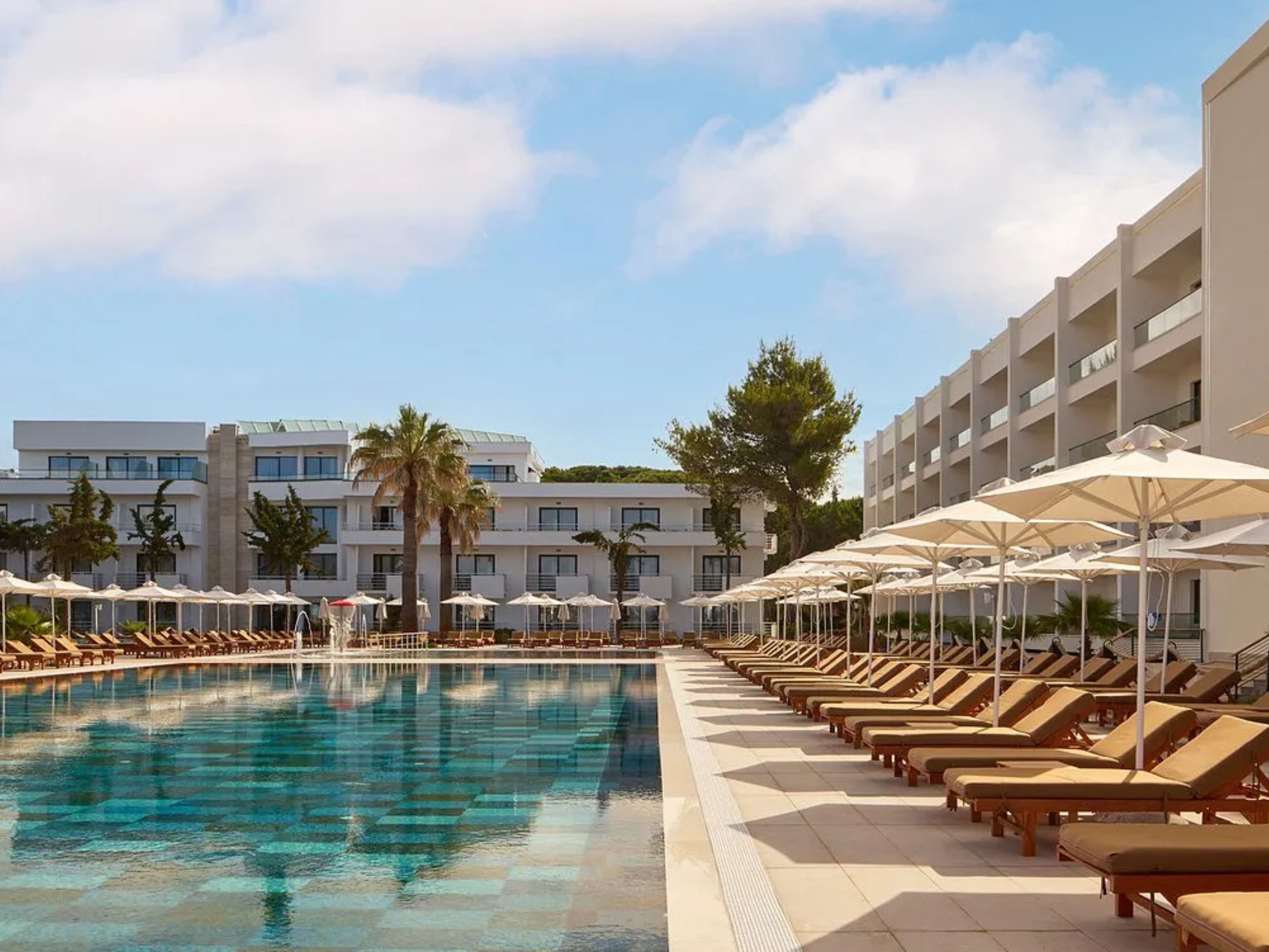 Sol Tropikal Durres