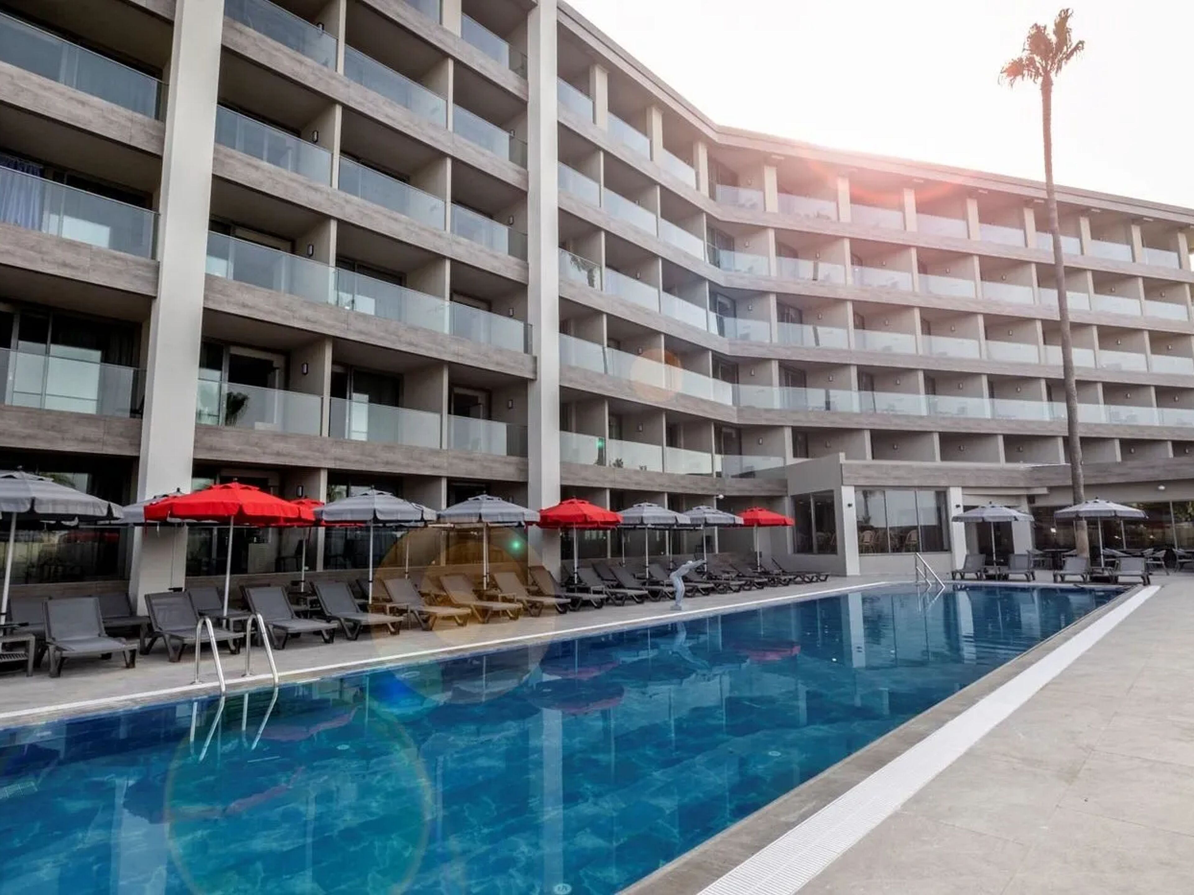 Elysee Rive Hotel
