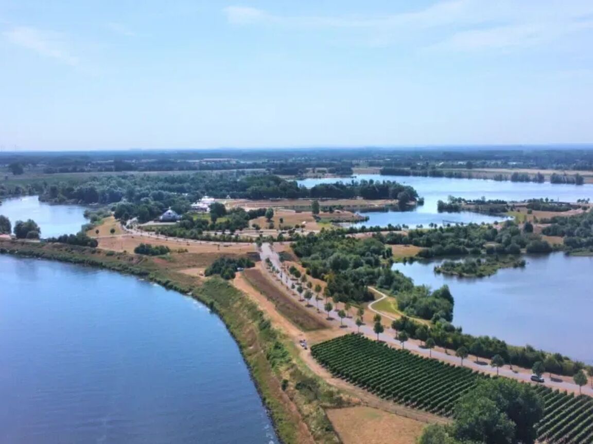 Camping De Boomgaard