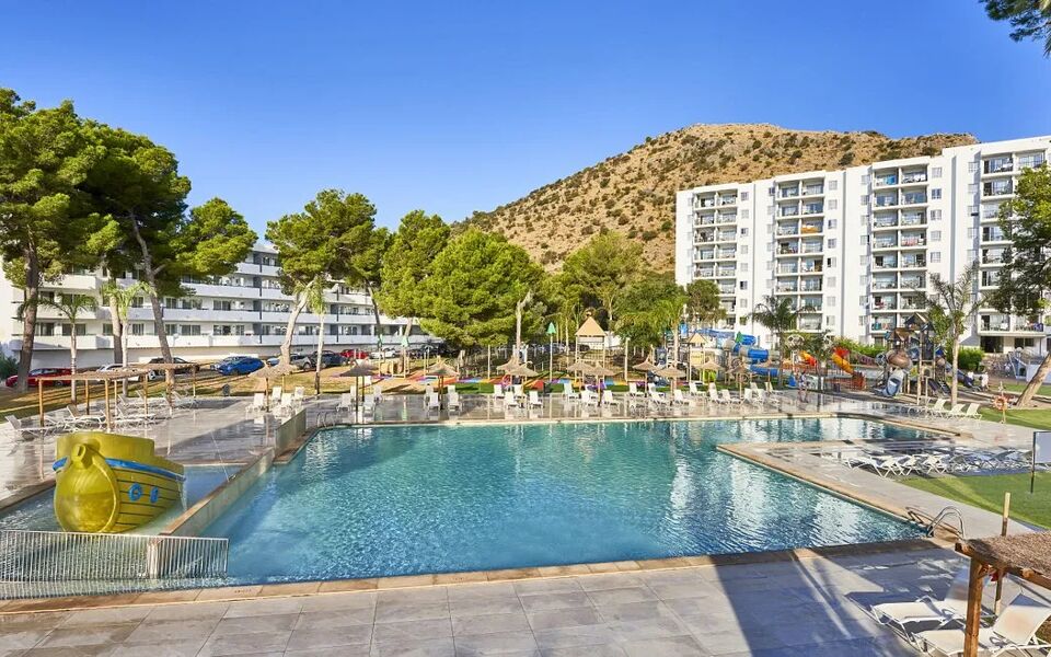 BelleVue Club Mallorca