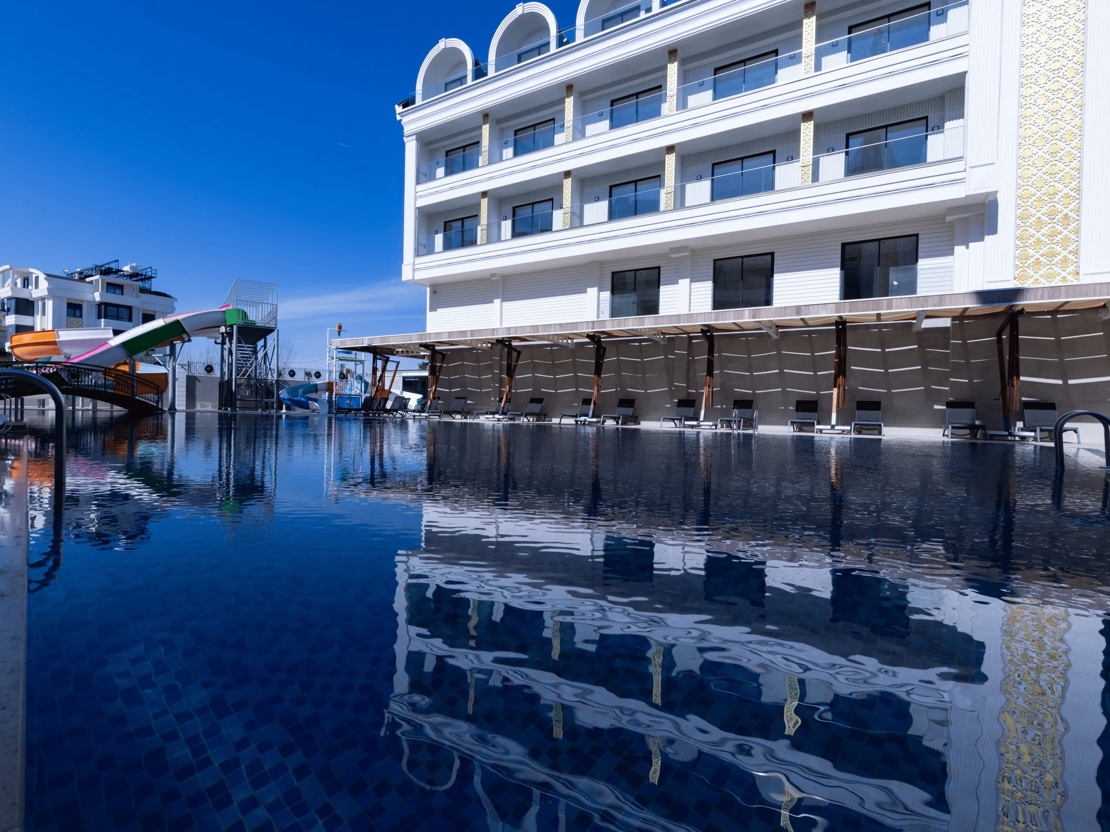 Belenli Resort Hotel