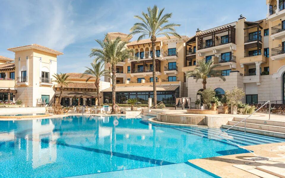 Ona Mar Menor Golf & Spa