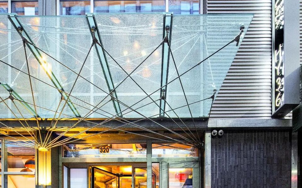 Crowne Plaza HY36 Midtown Manhattan