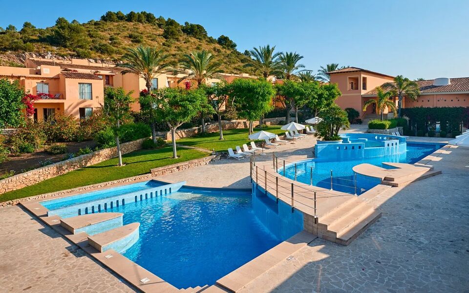 Pula Suites Boutique Resort