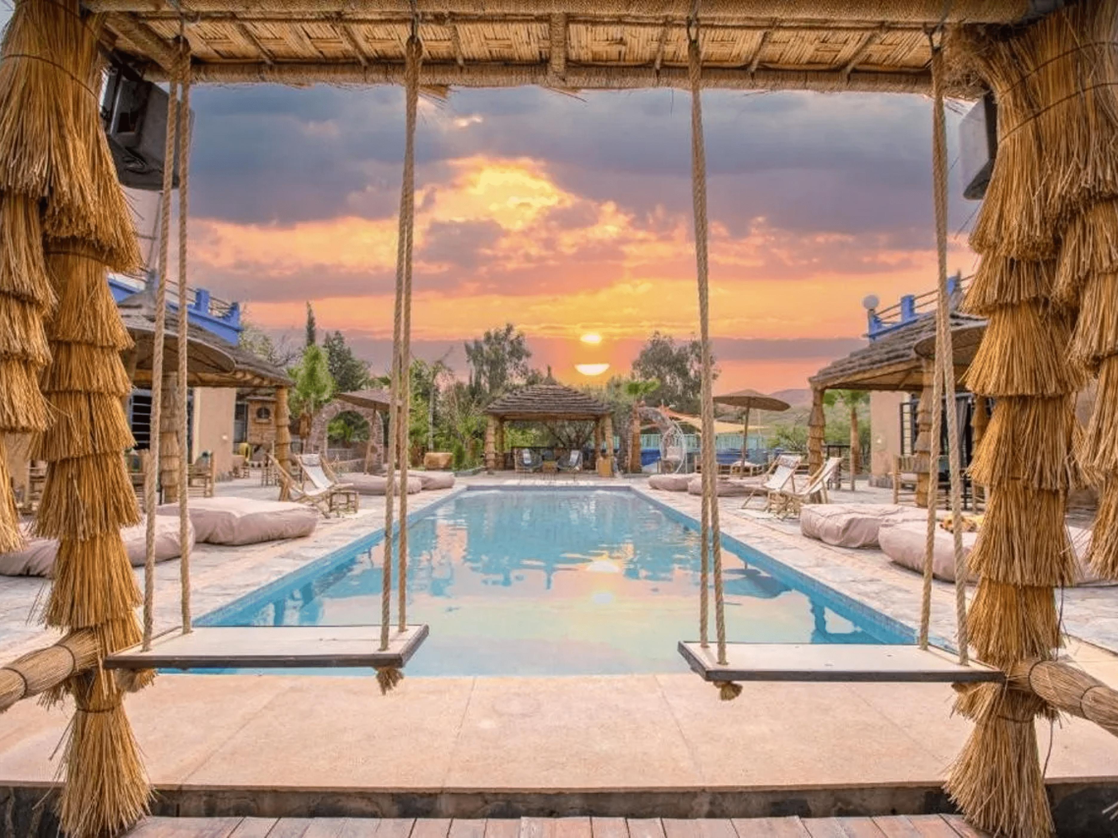 La Fattoria Ecolodge