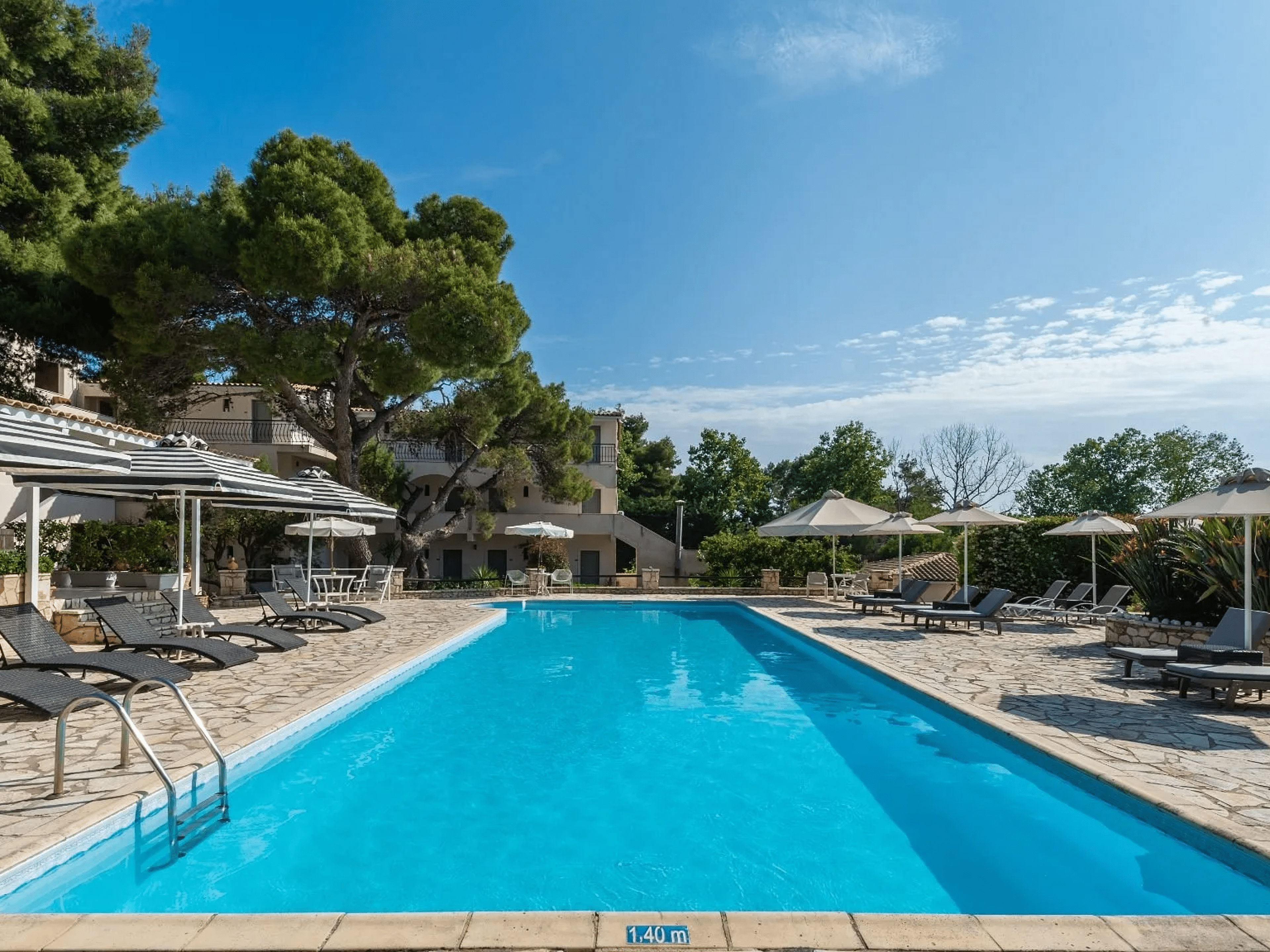 Aquarius Hotel
