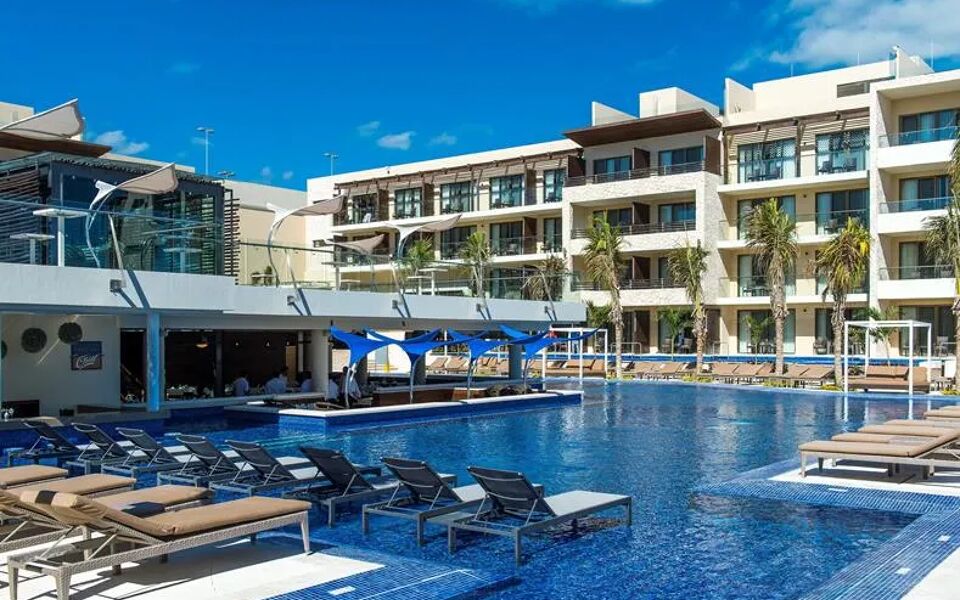 Royalton Riviera Cancun