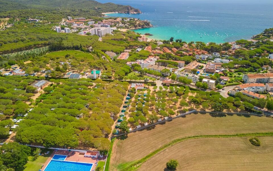 Camping Internacional Palamós