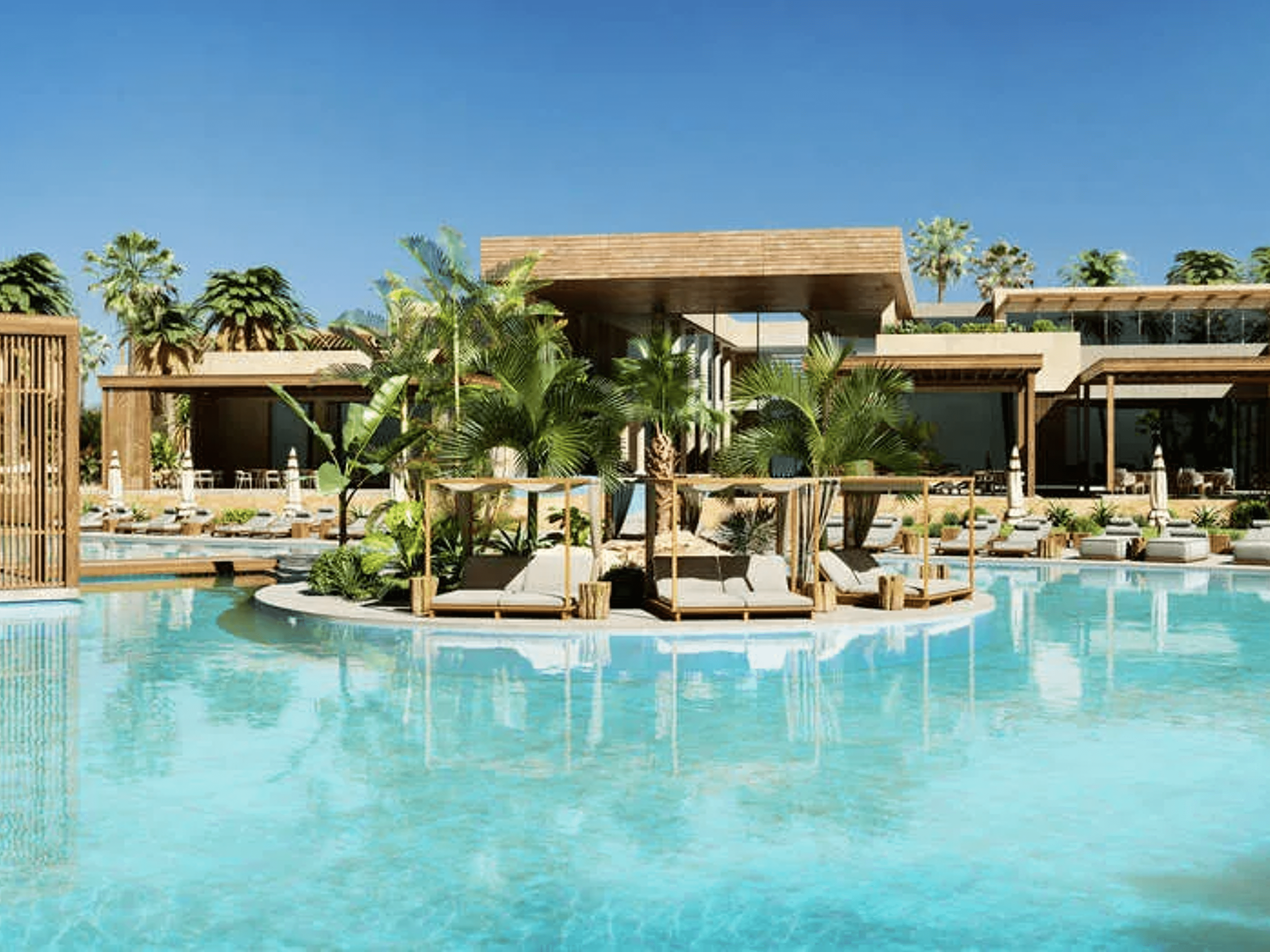 Jaz Riviera