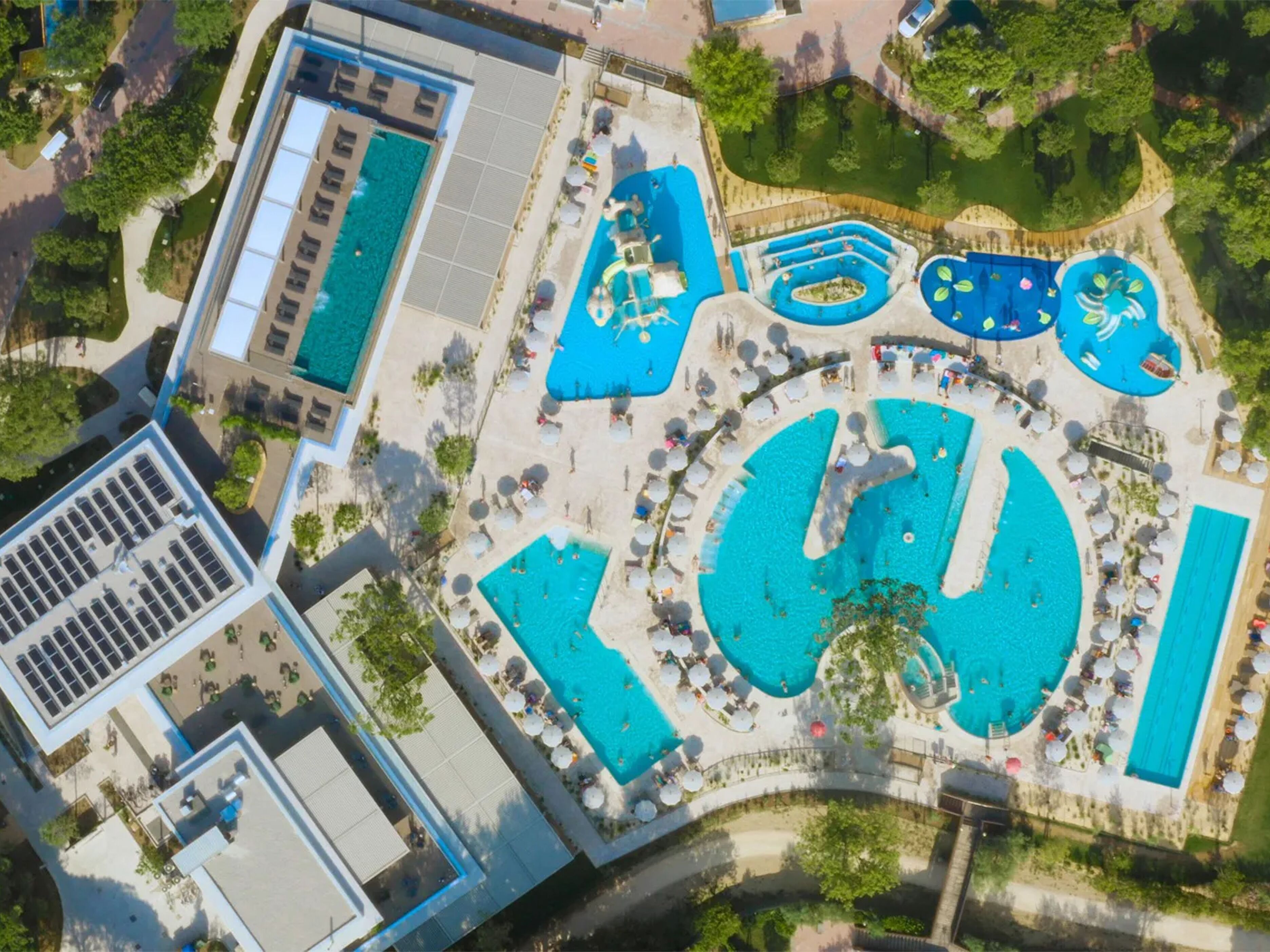 Camping Village Mediterraneo