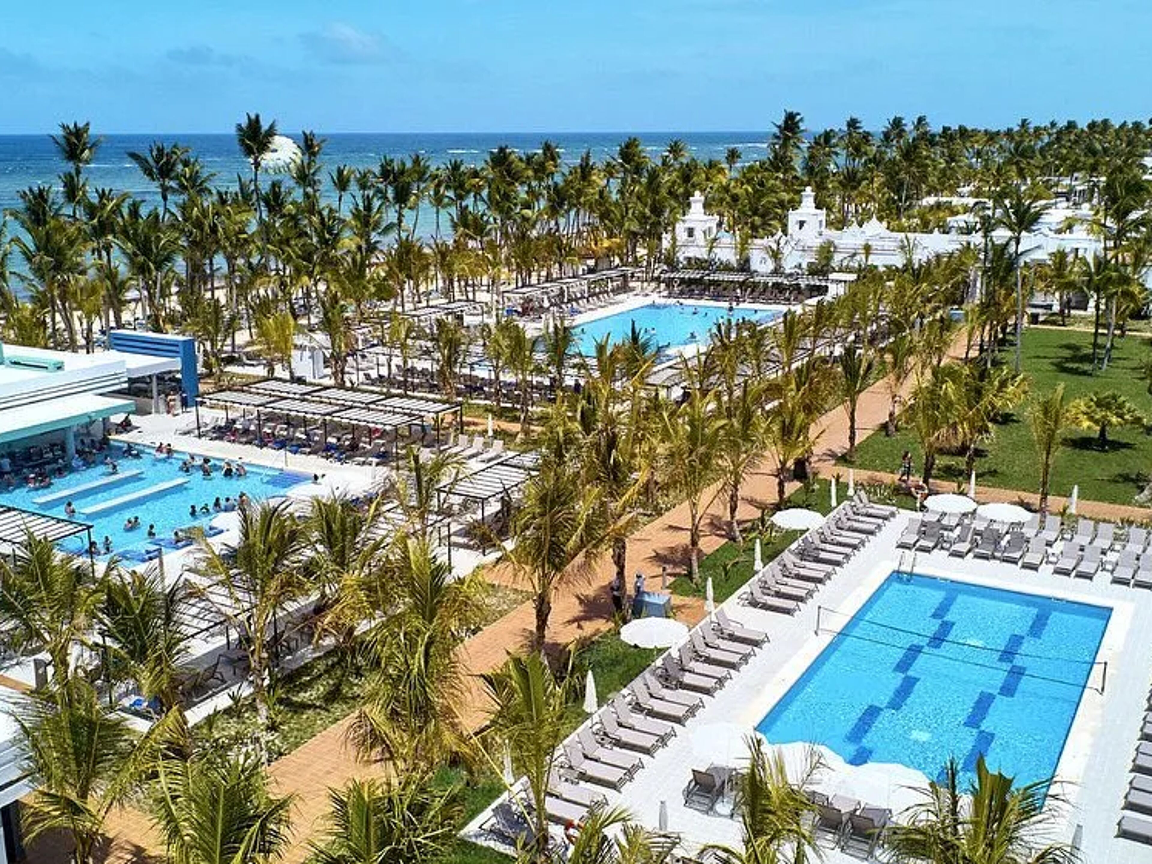 RIU Palace Punta Cana