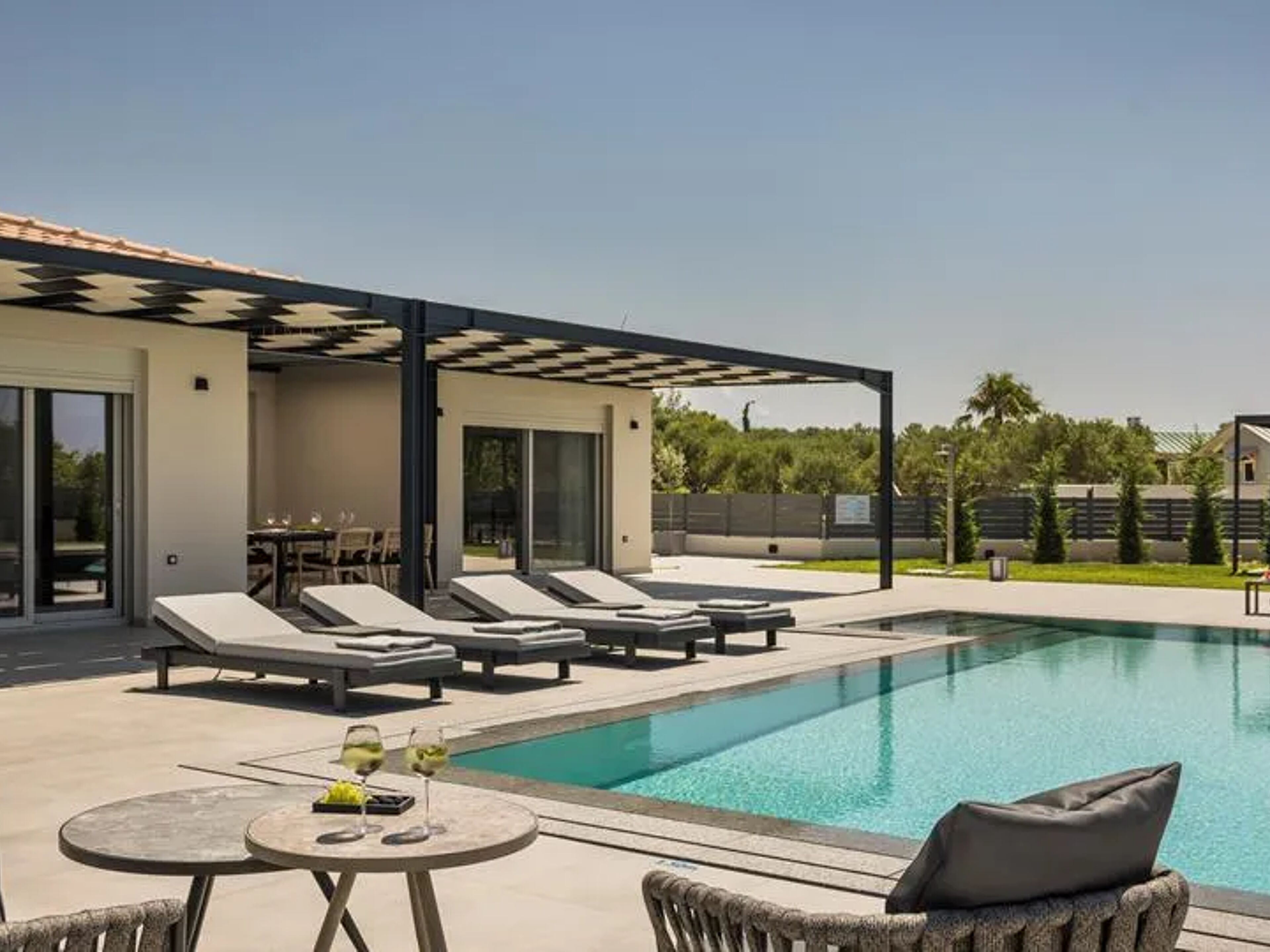 Al Mare Villas
