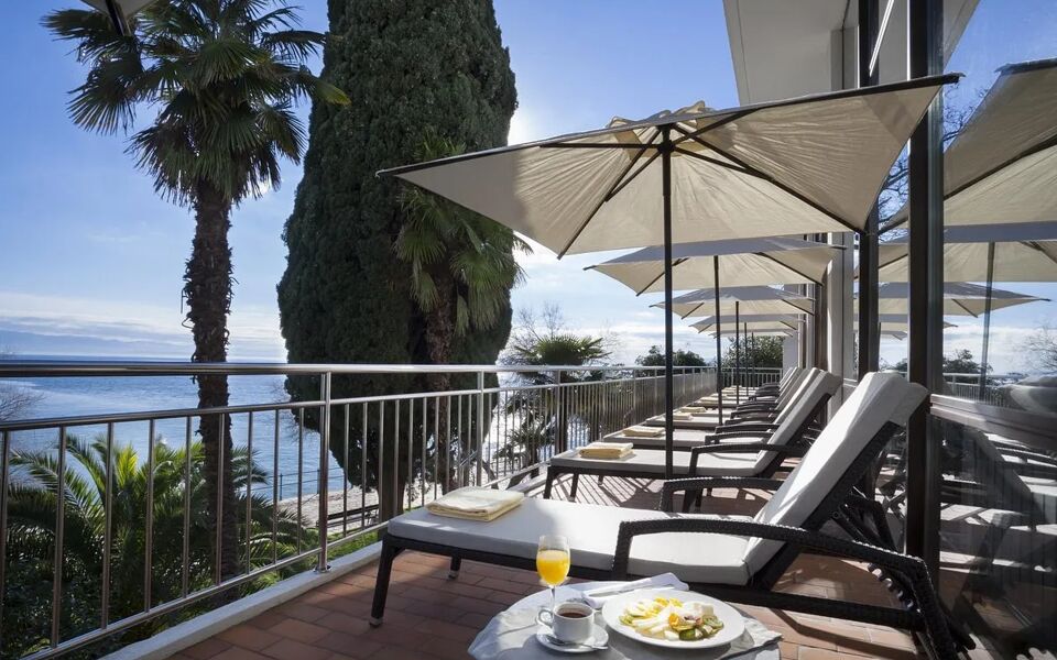 Hotel Kristal