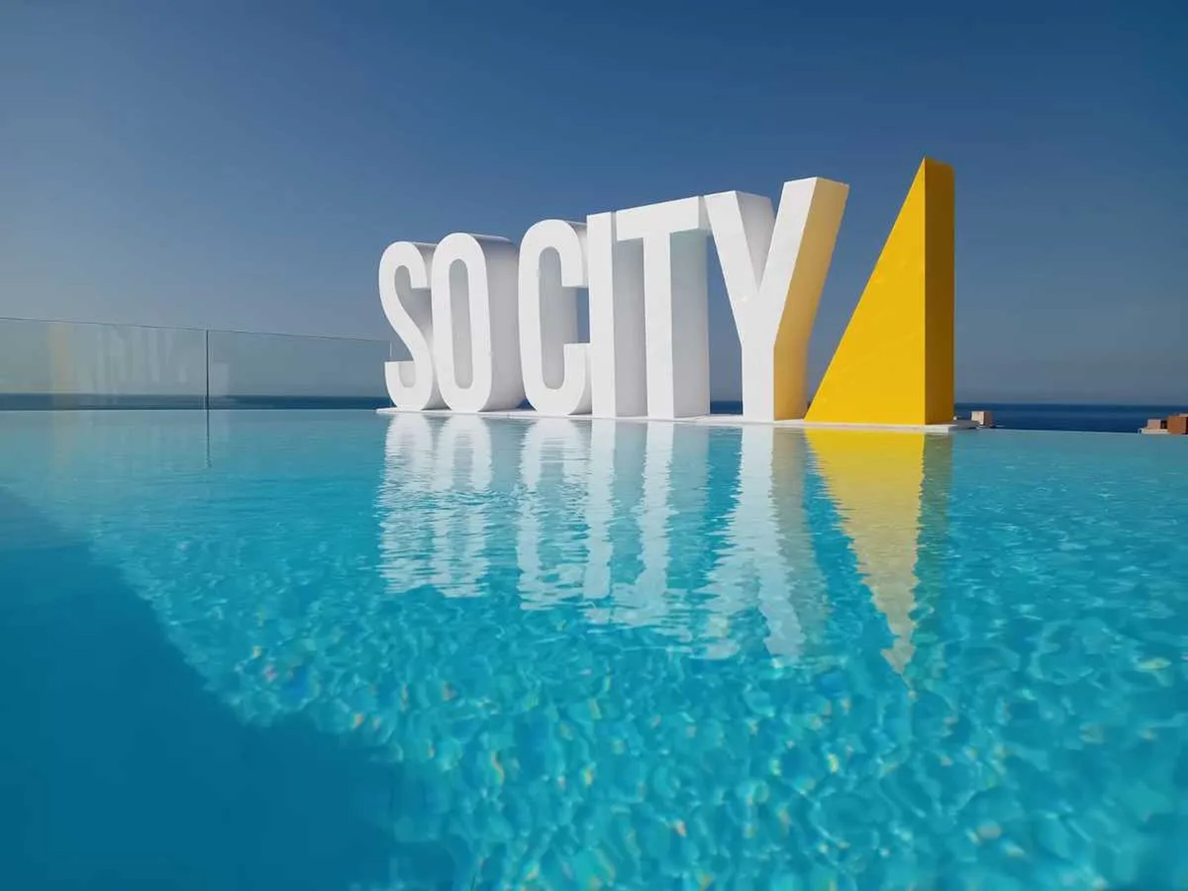 SO City Hotel