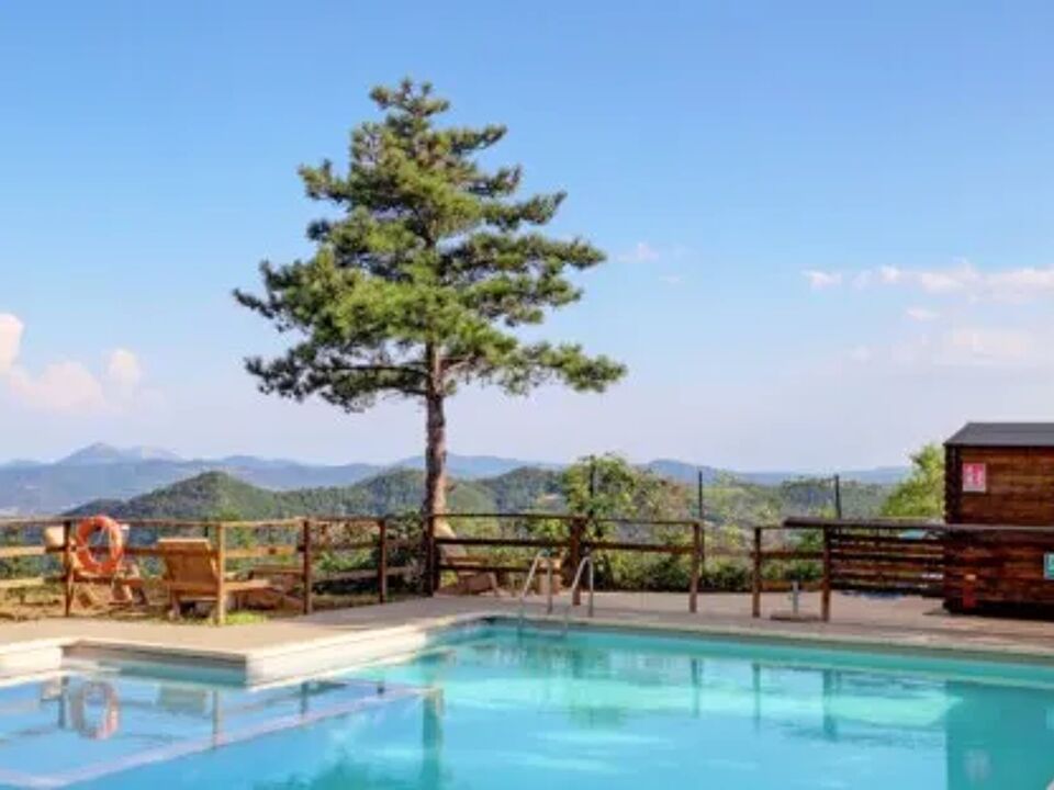Camping Vallee de L'our