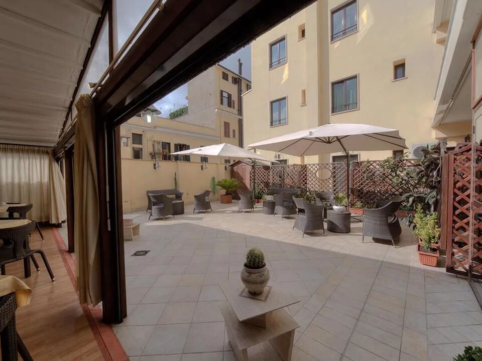 Hotel Galileo