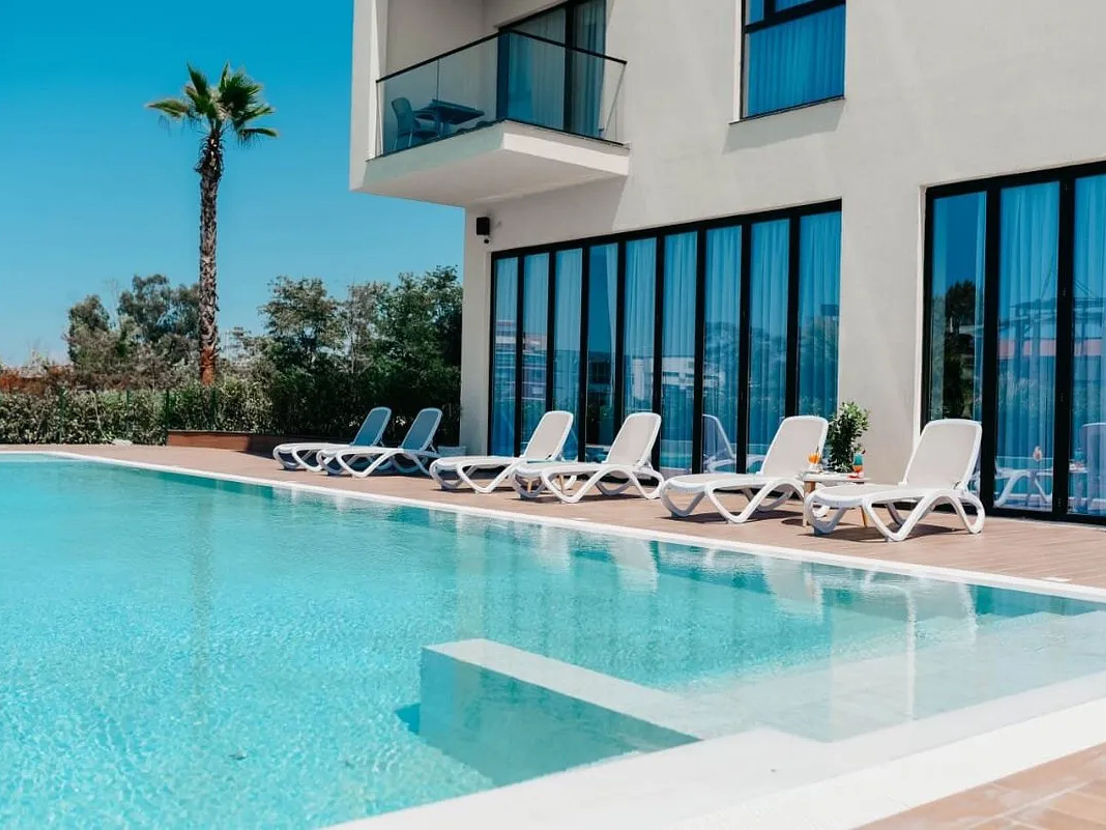 Amara Hotel & Spa