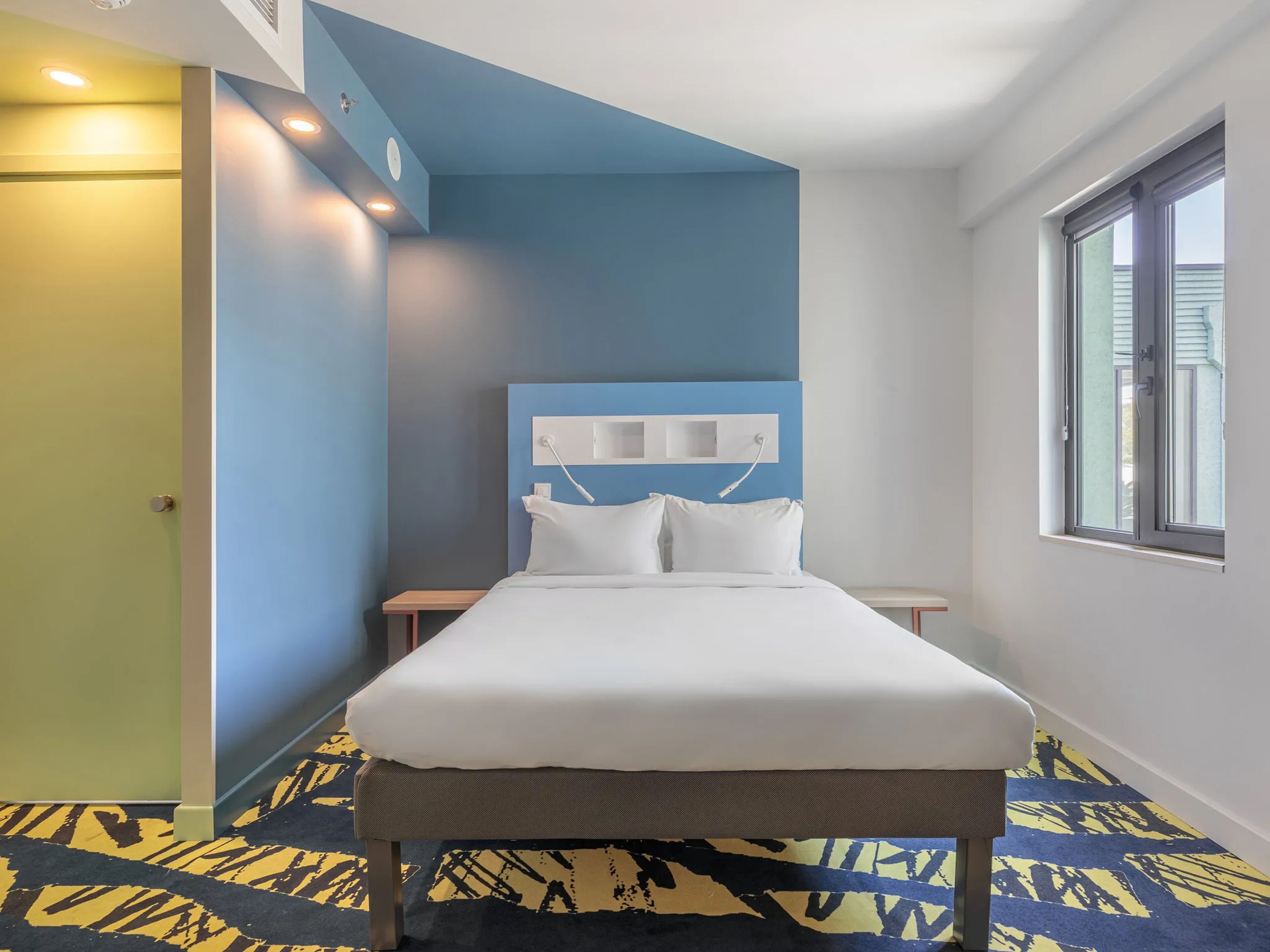 ibis budget Tbilisi Center