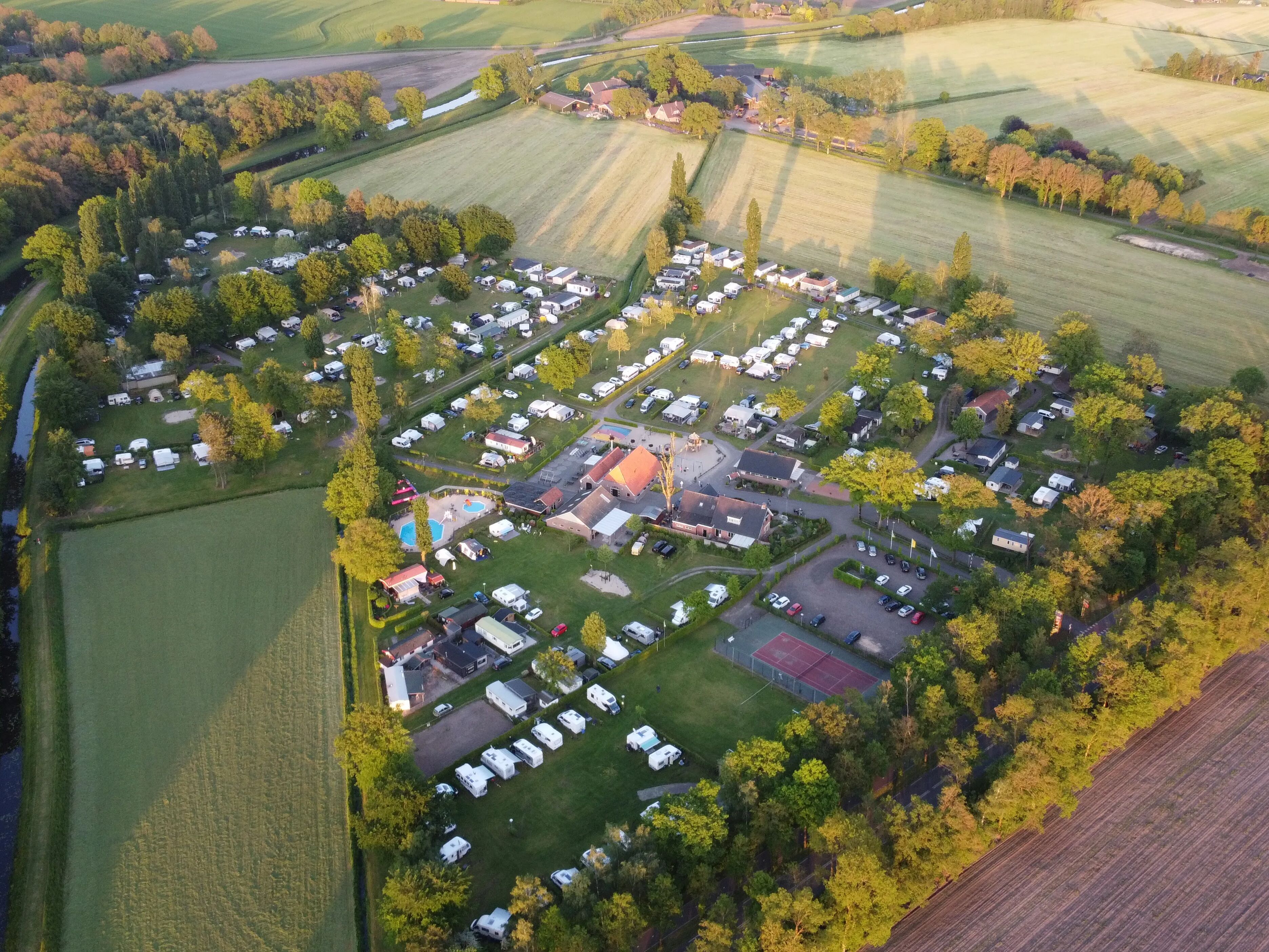 Recreatiepark Den Blanken