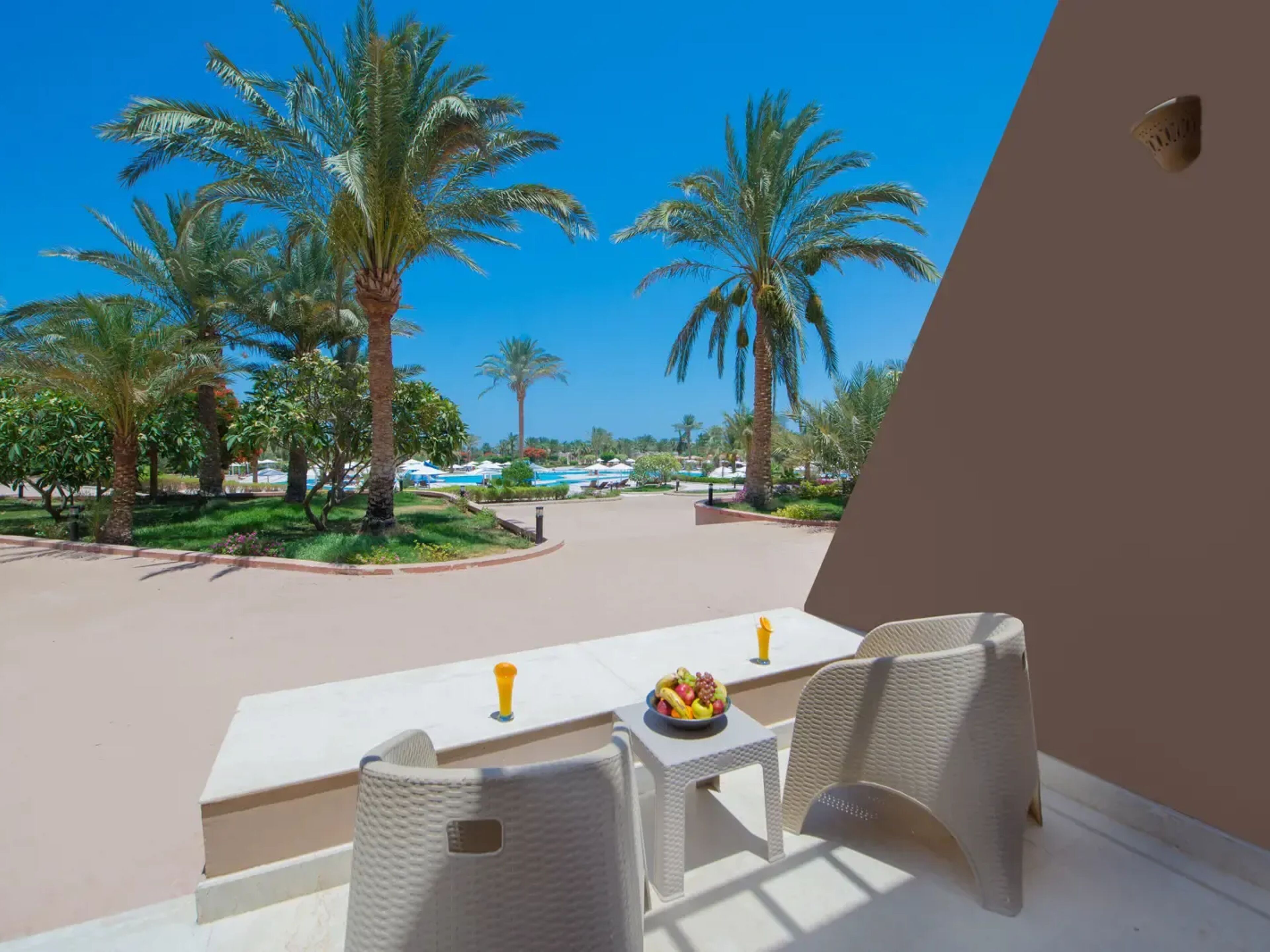 Pharaoh Azur Resort