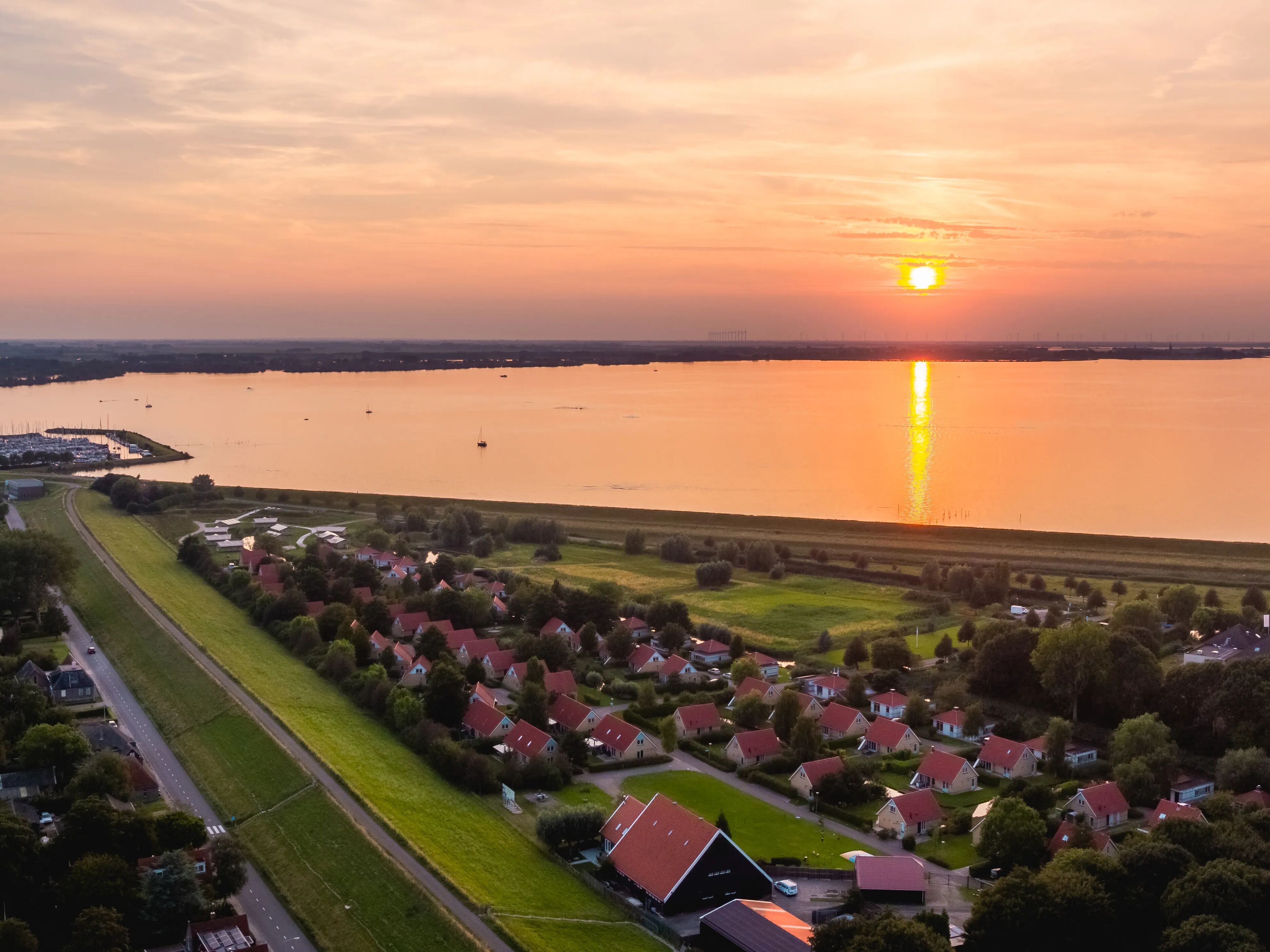 Vakantiepark IJsselhof