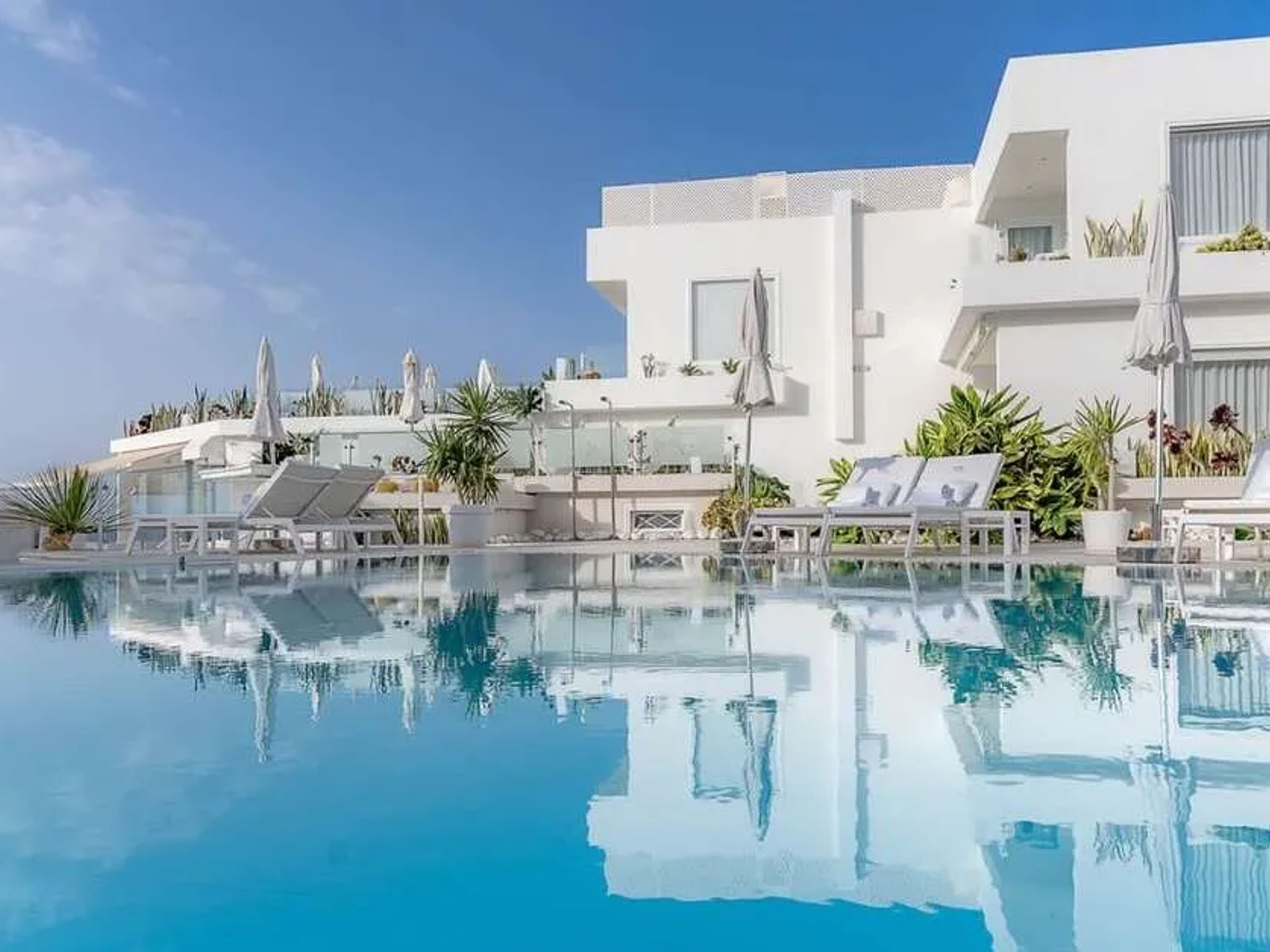 Lanis Suites De Luxe