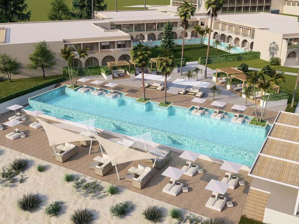 Hotel One Resort Premium Hammamet