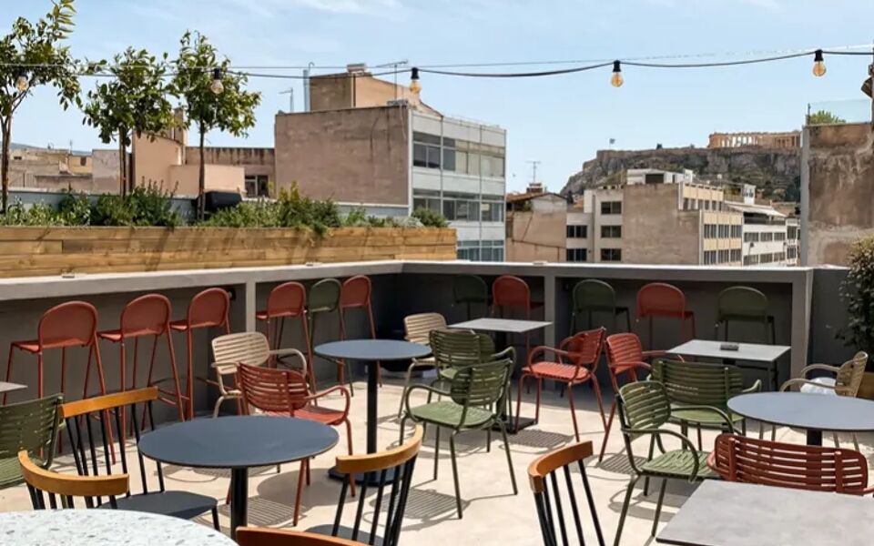 NLH Monastiraki