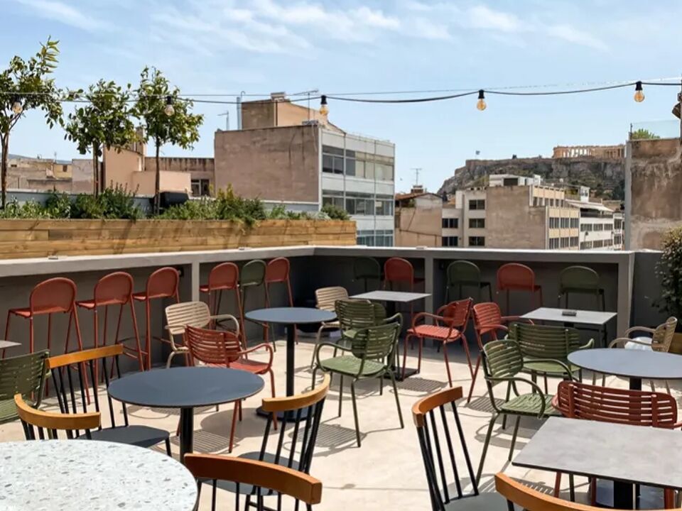 NLH Monastiraki