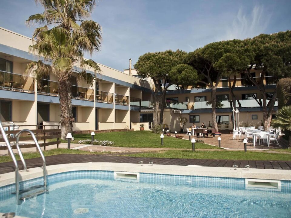 Hotel Amaraigua