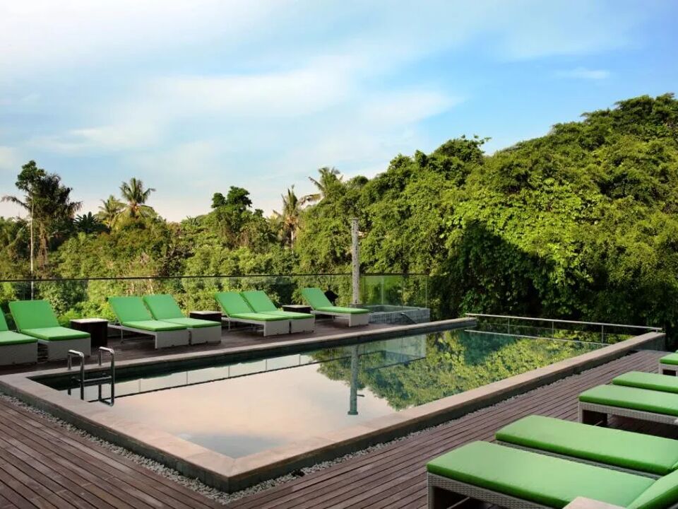 Sthala, A Tribute Portfolio Hotel, Ubud Bali