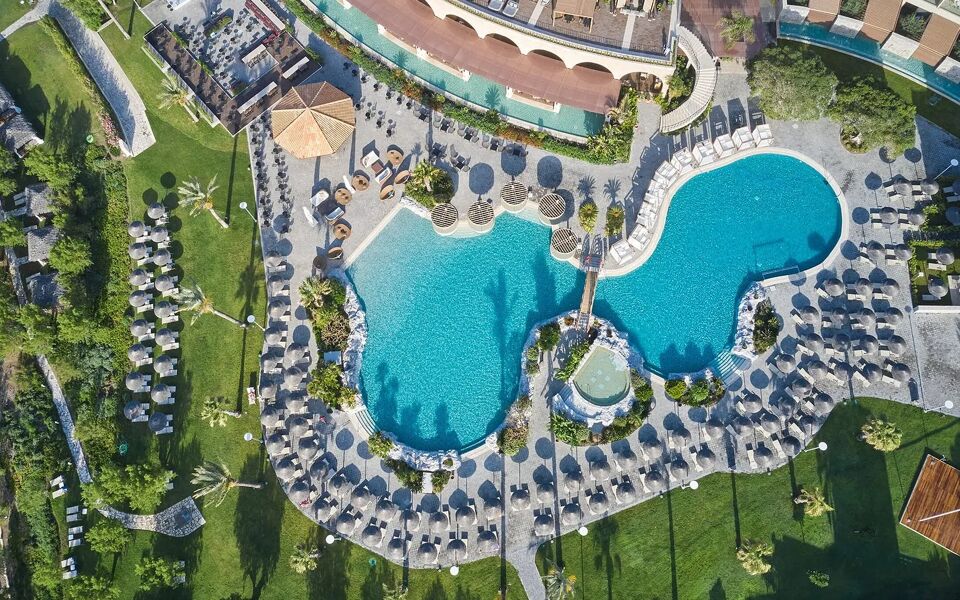 Atlantica Imperial Resort & Spa