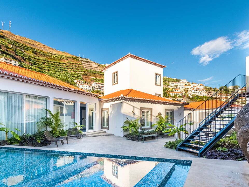 Pestana Fisherman Village