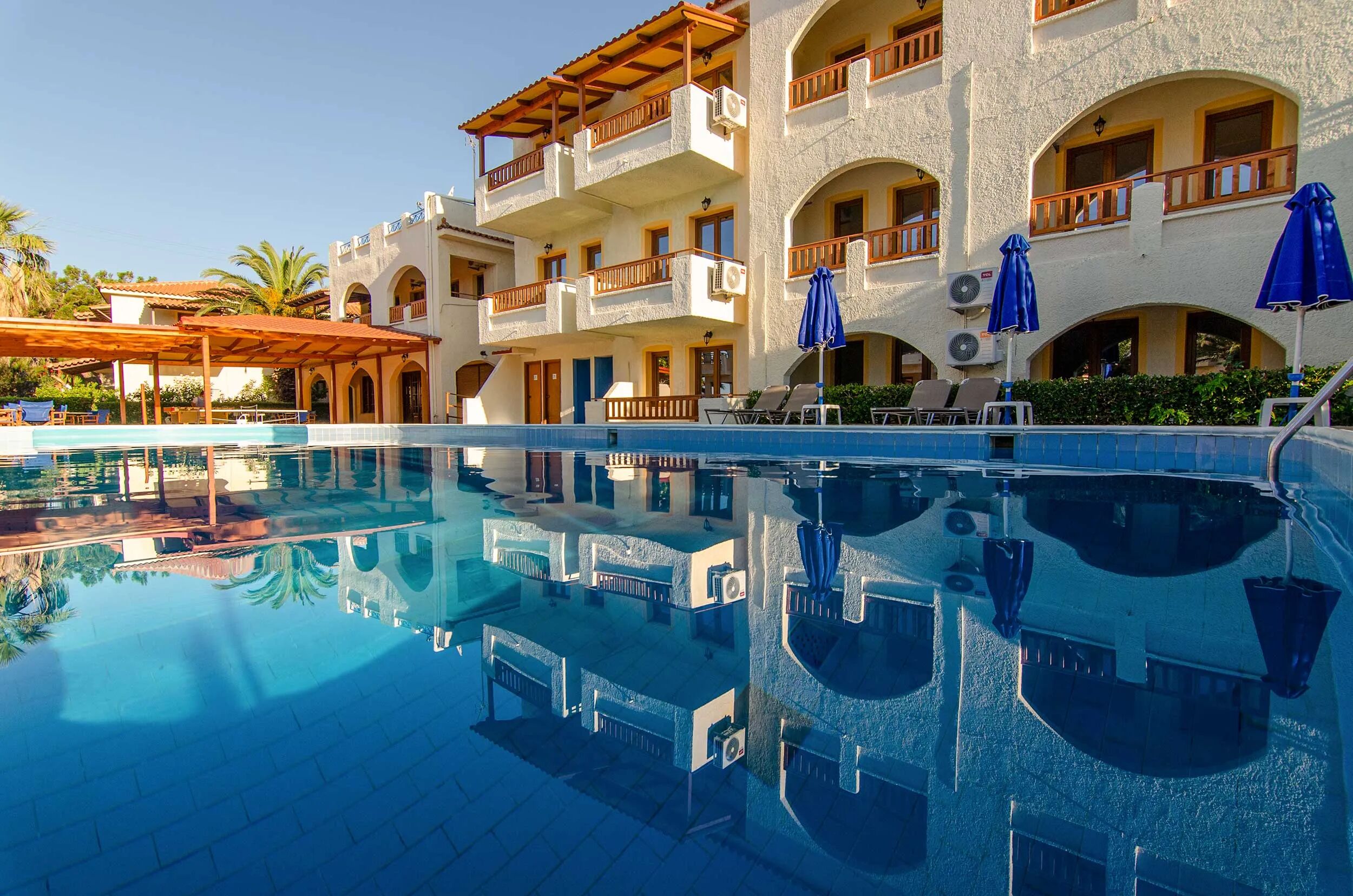 kampos-village-resort