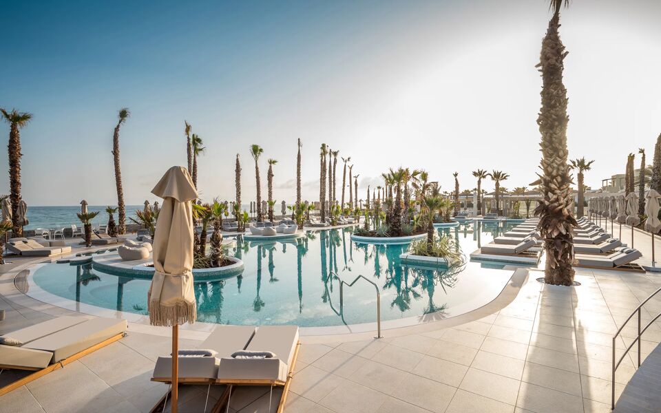 Stella Blue Seaside Resort