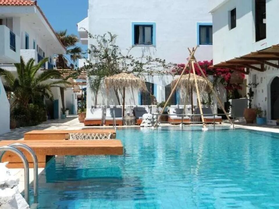 OV Suites