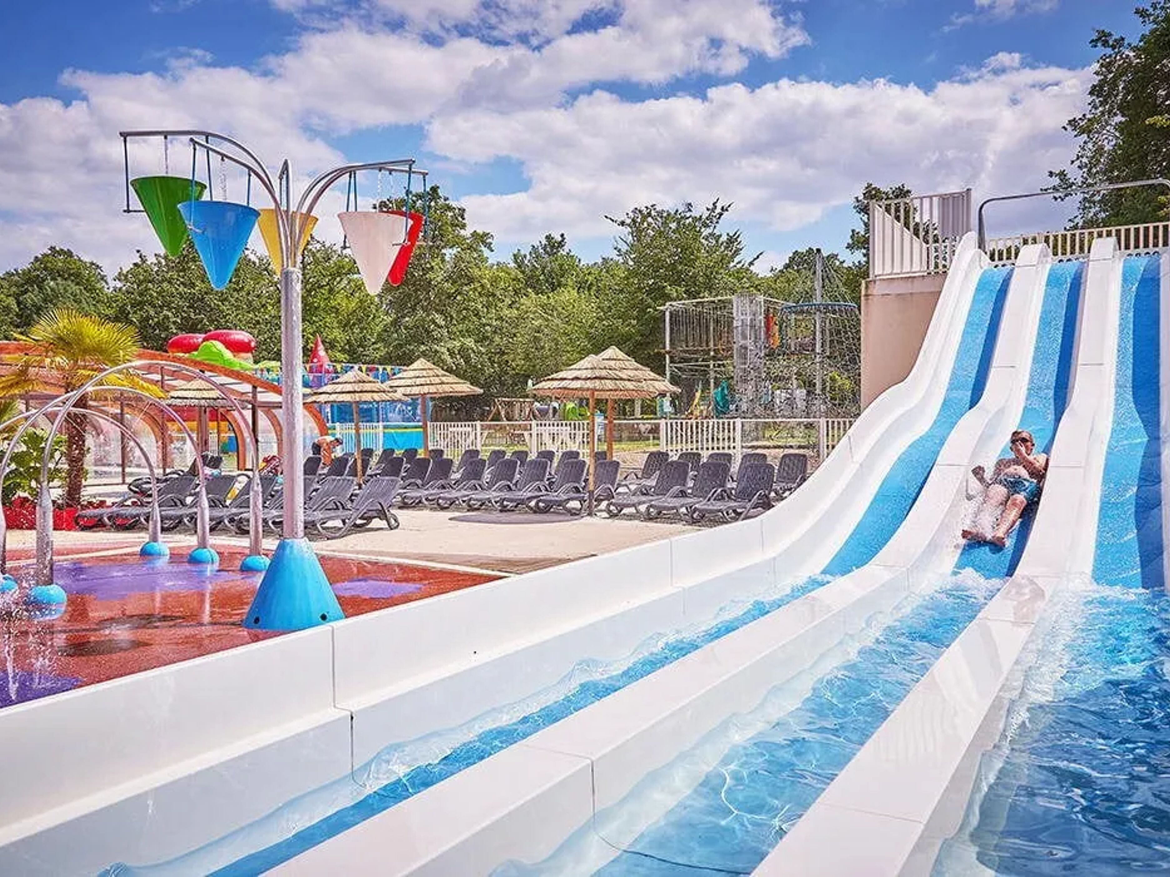 Camping La Grande Tortue