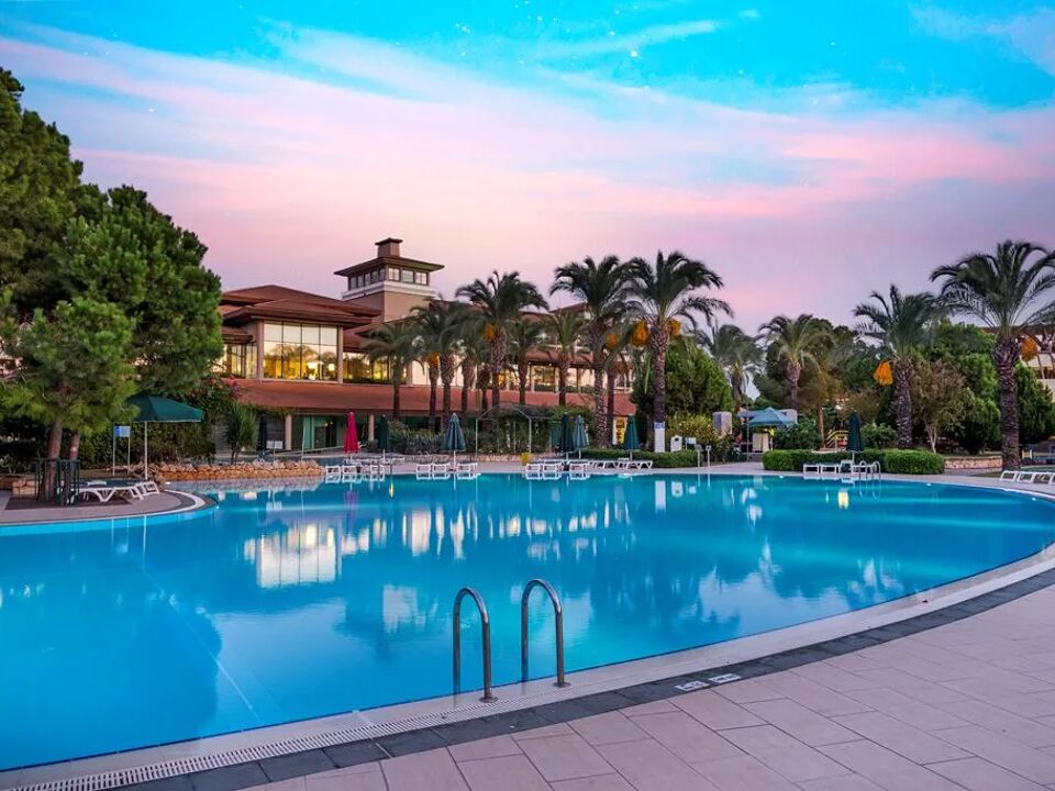 IC Hotels Green Palace