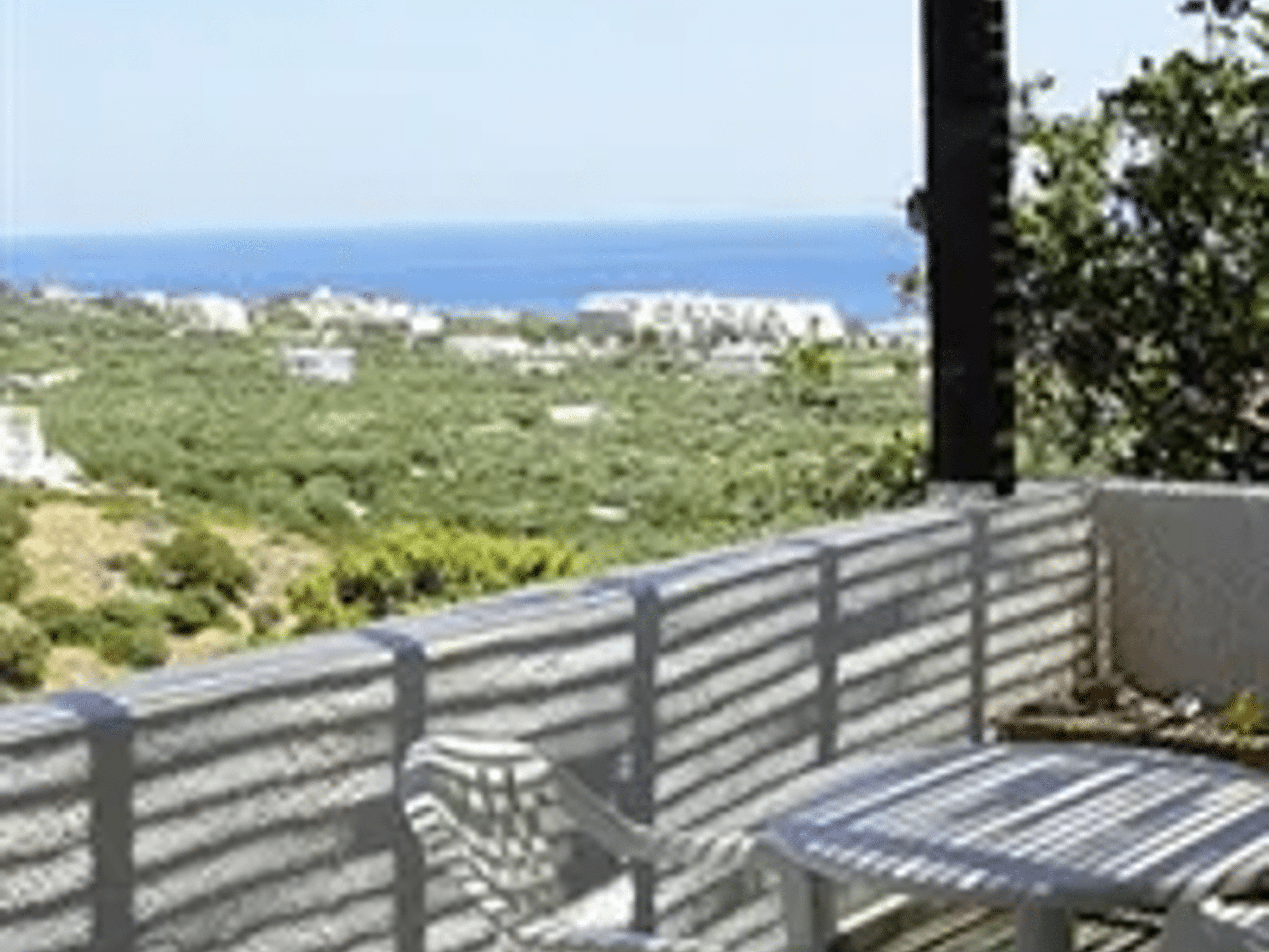 Filoxenia Villas
