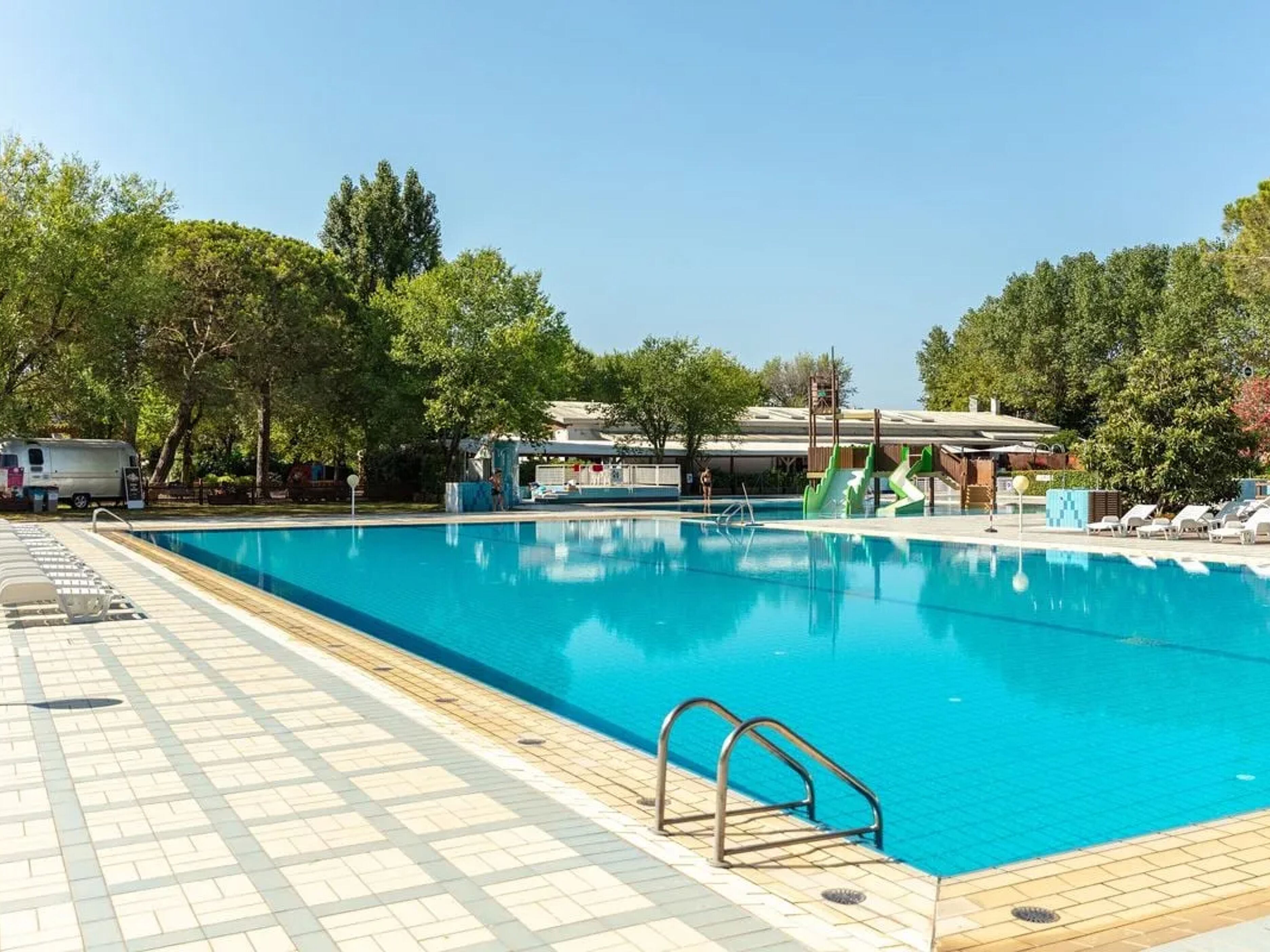 Camping Ca'Savio