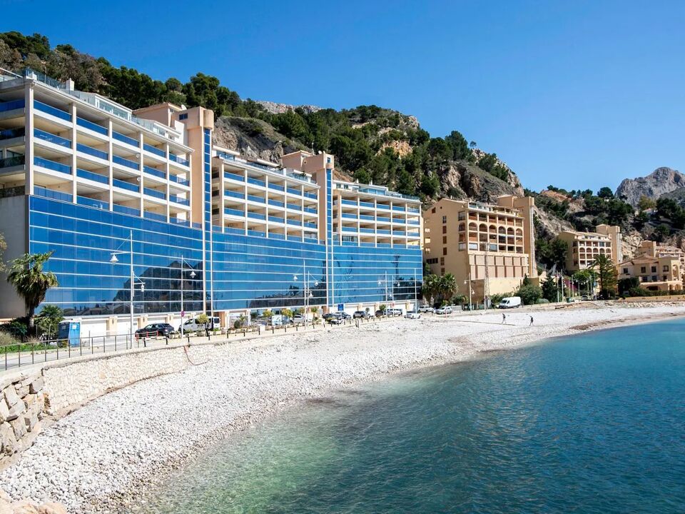Pierre & Vacances Residence Altea Beach