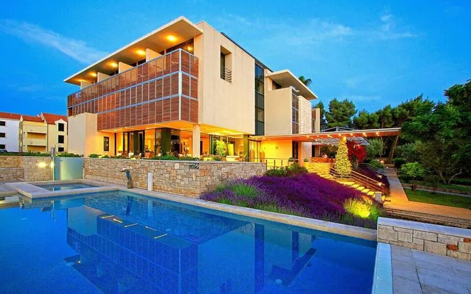 Aminess Vival Velaris Resort