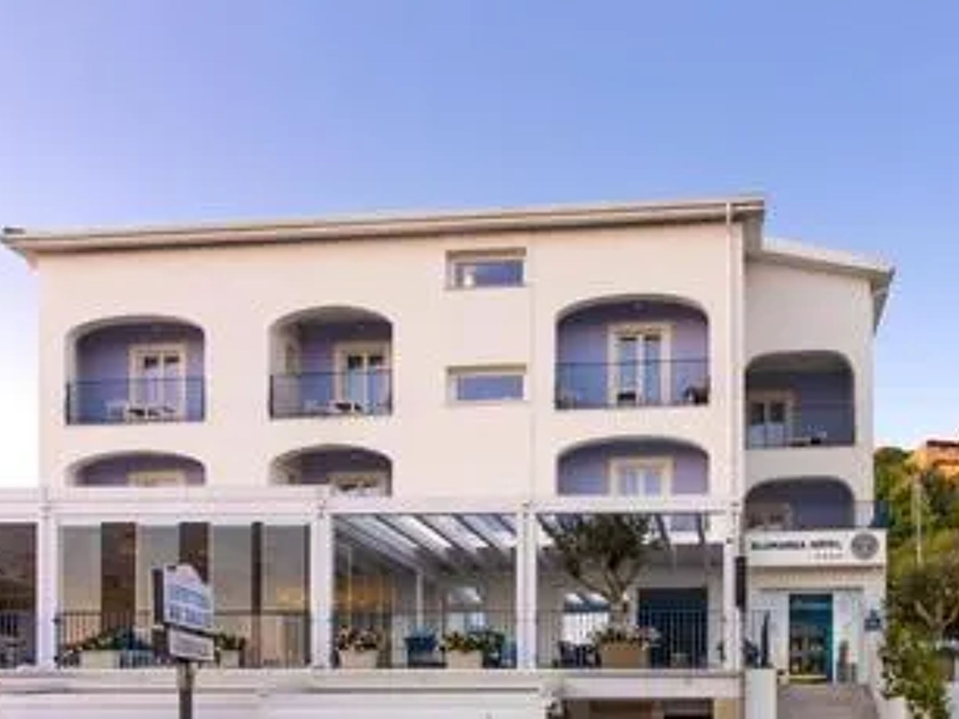 Best Western Hotel Blumarea
