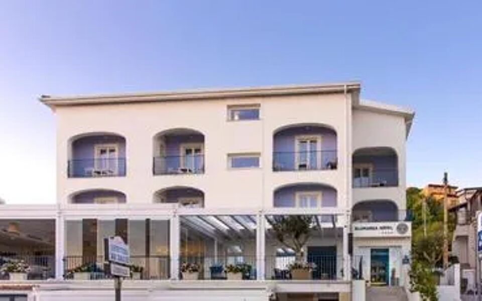 Best Western Hotel Blumarea