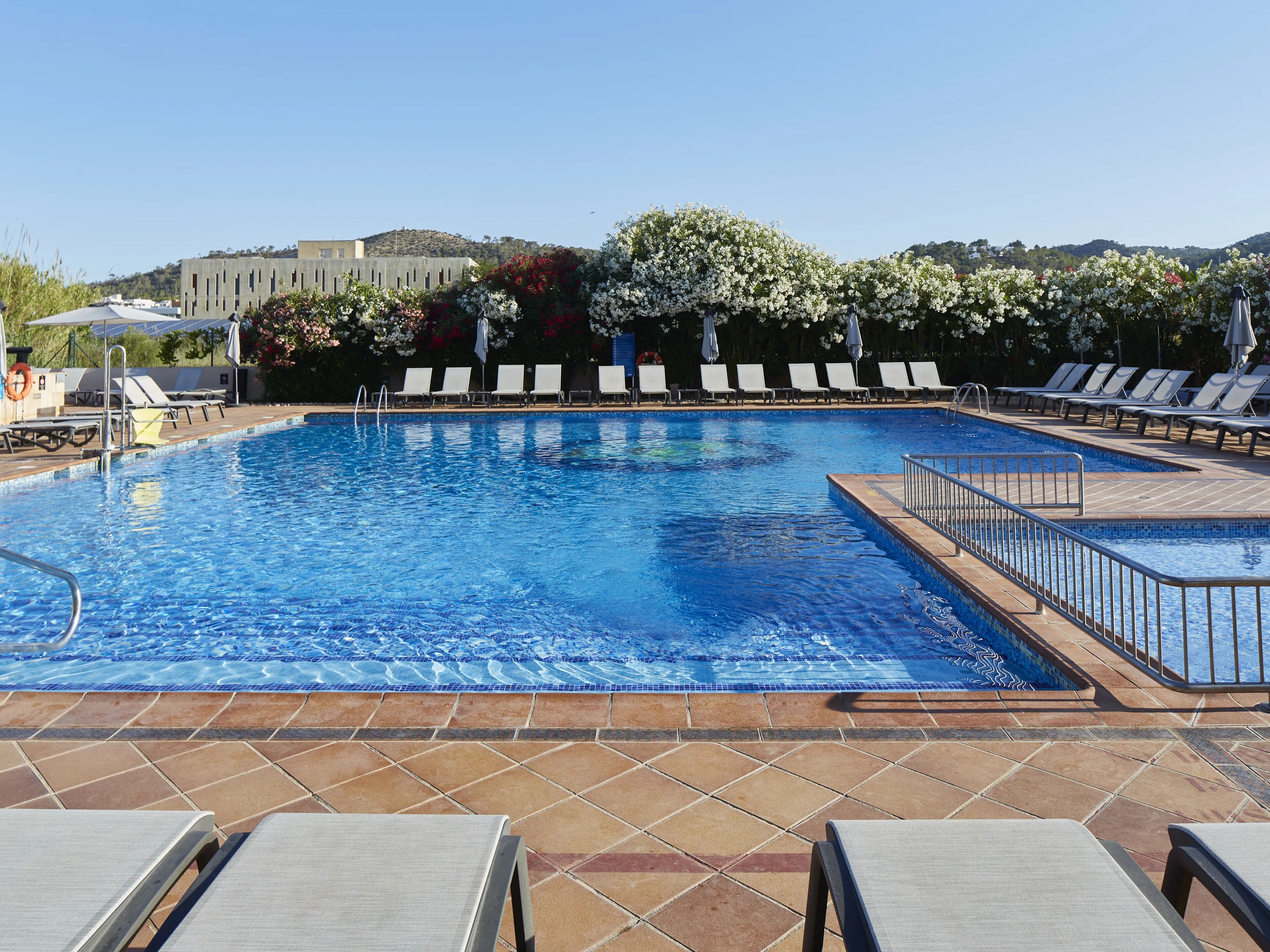 Invisa Hotel Es Pla