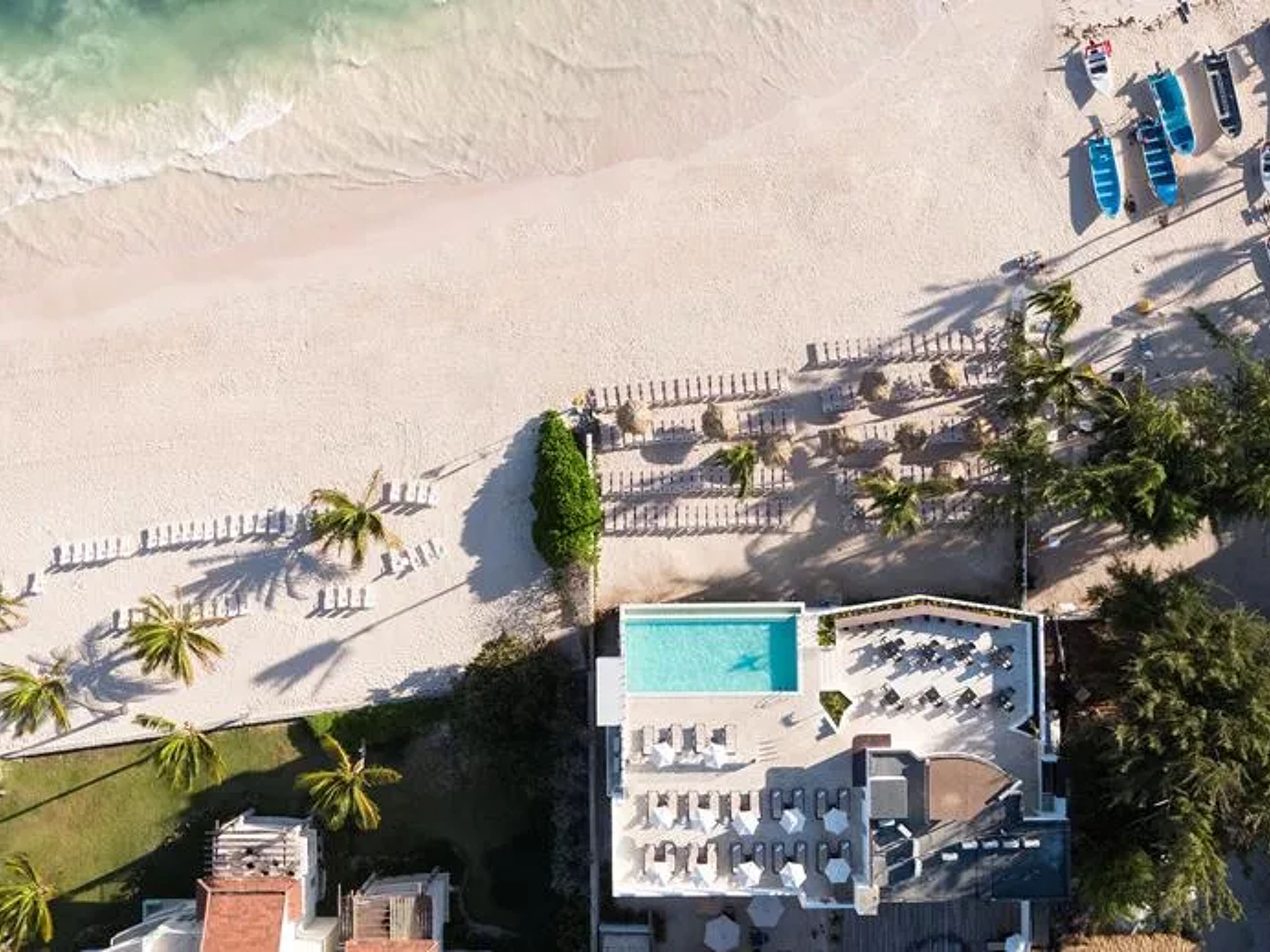 HM Bavaro Beach